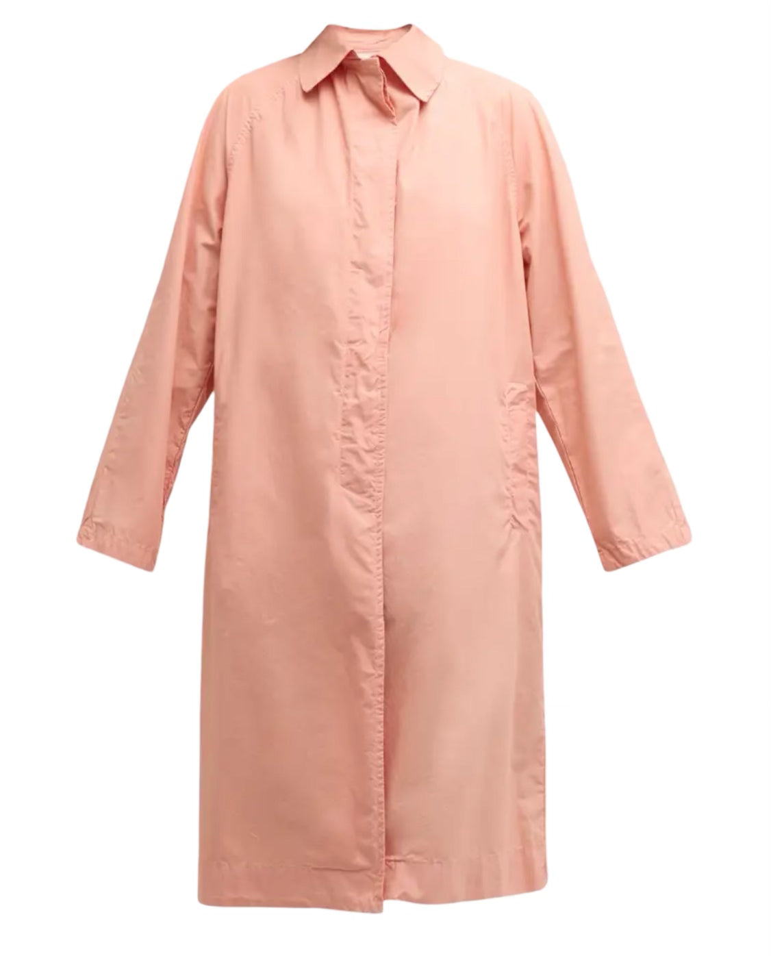 Kyoto Car Coat