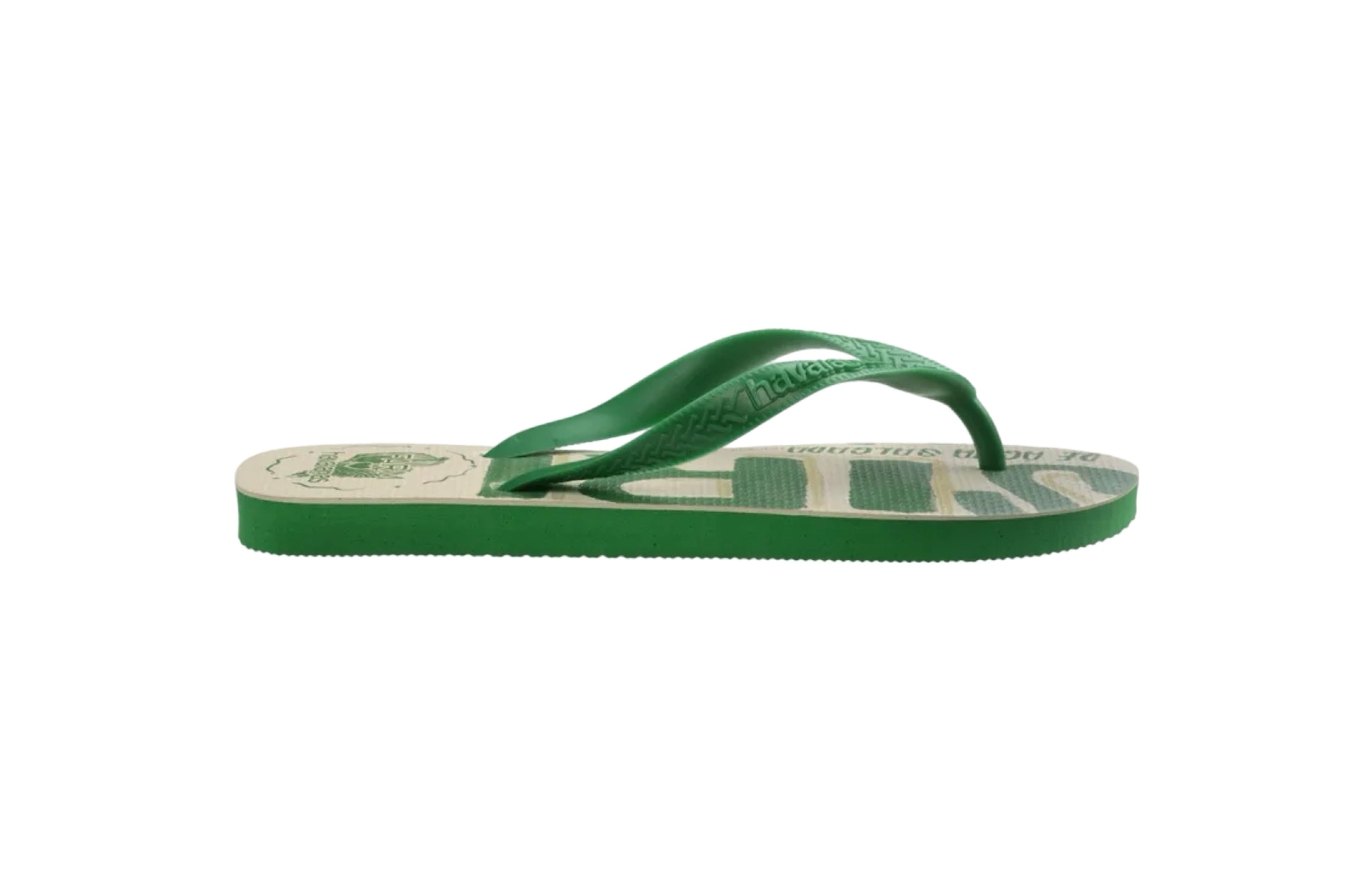 FARM Rio Crab Flip Flops