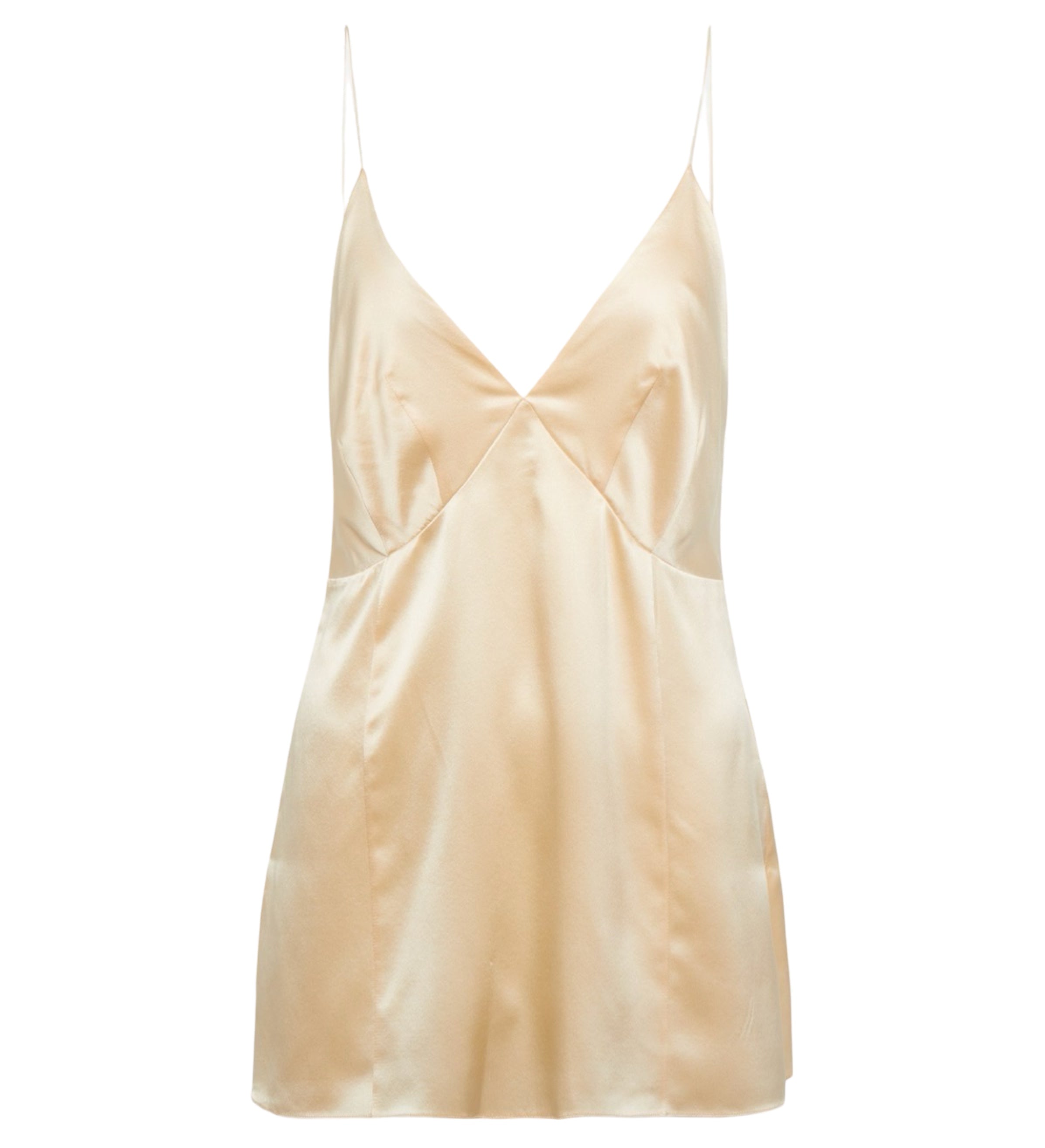 Silk Camisole