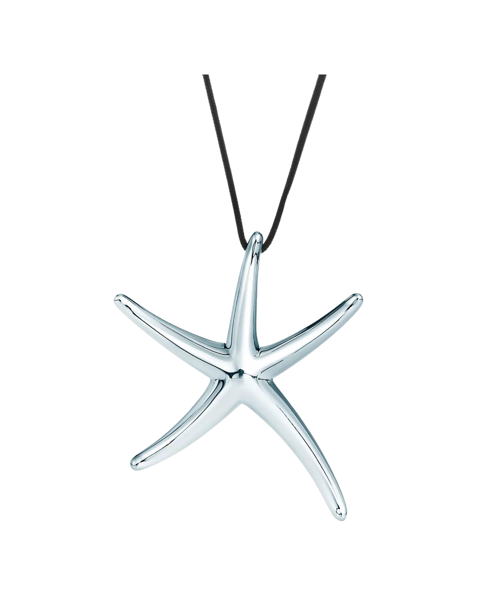 Starfish Pendant