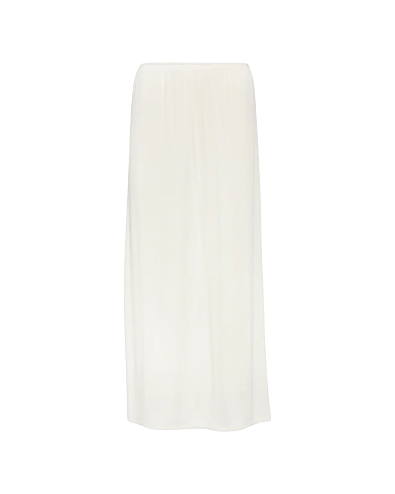 Isidro midi skirt