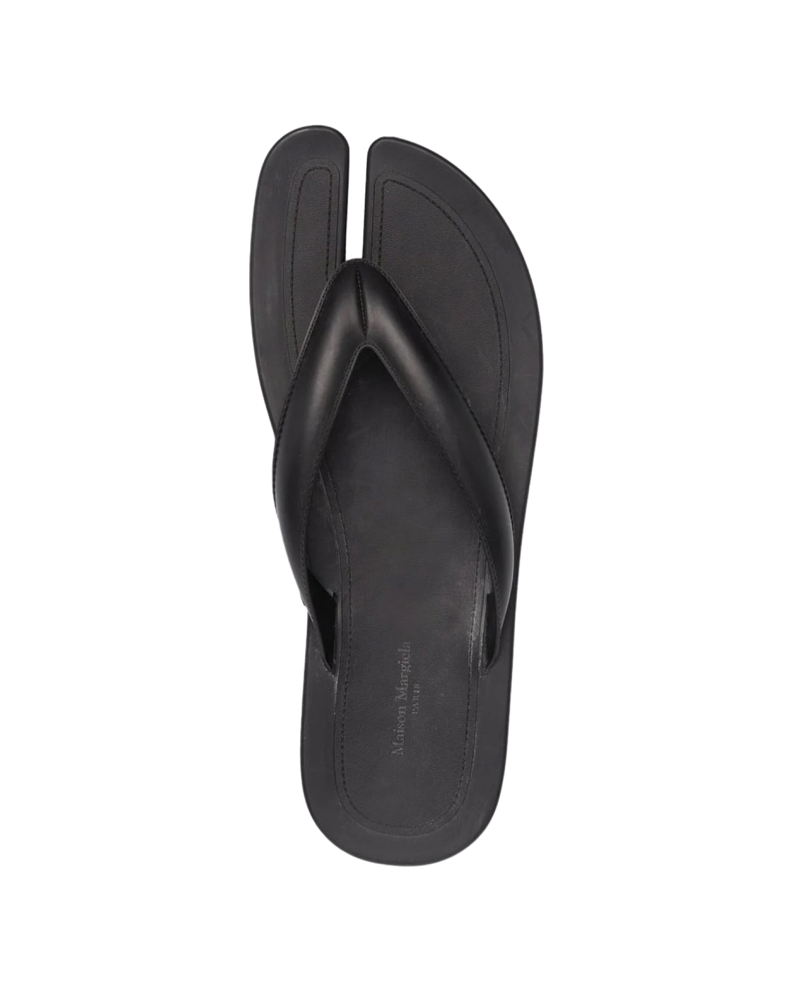 Maison Margiela Tabi open-toe flip-flops