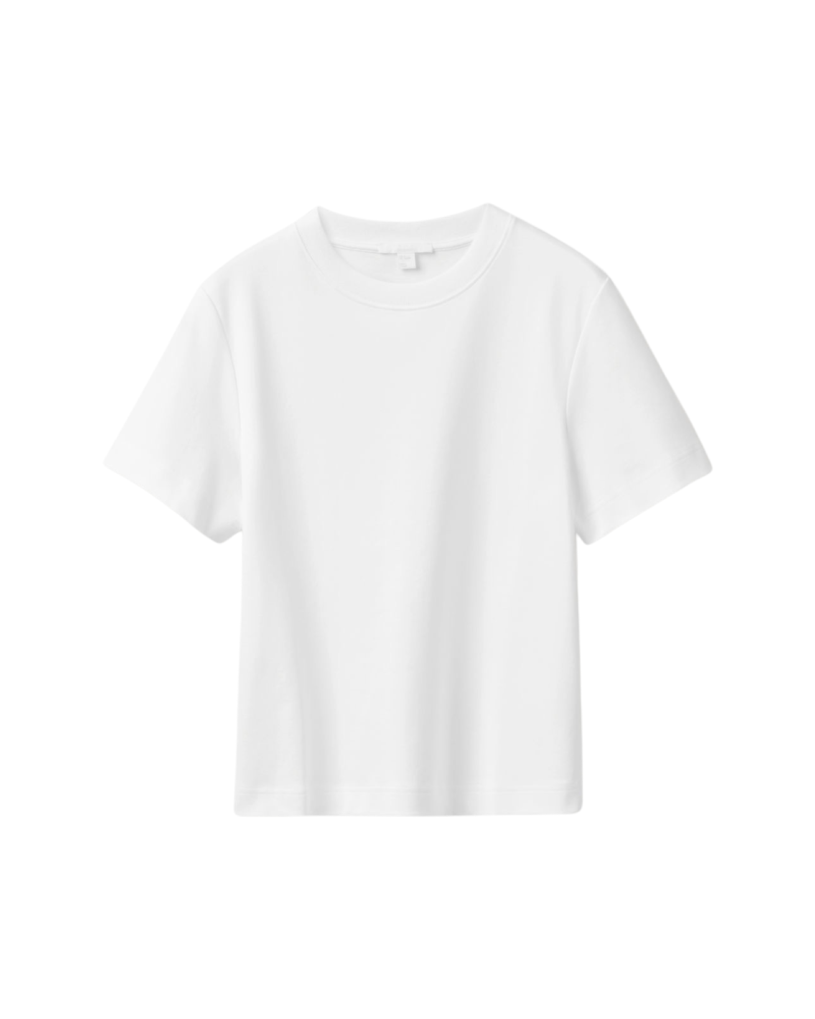 The Clean Cut T-Shirt