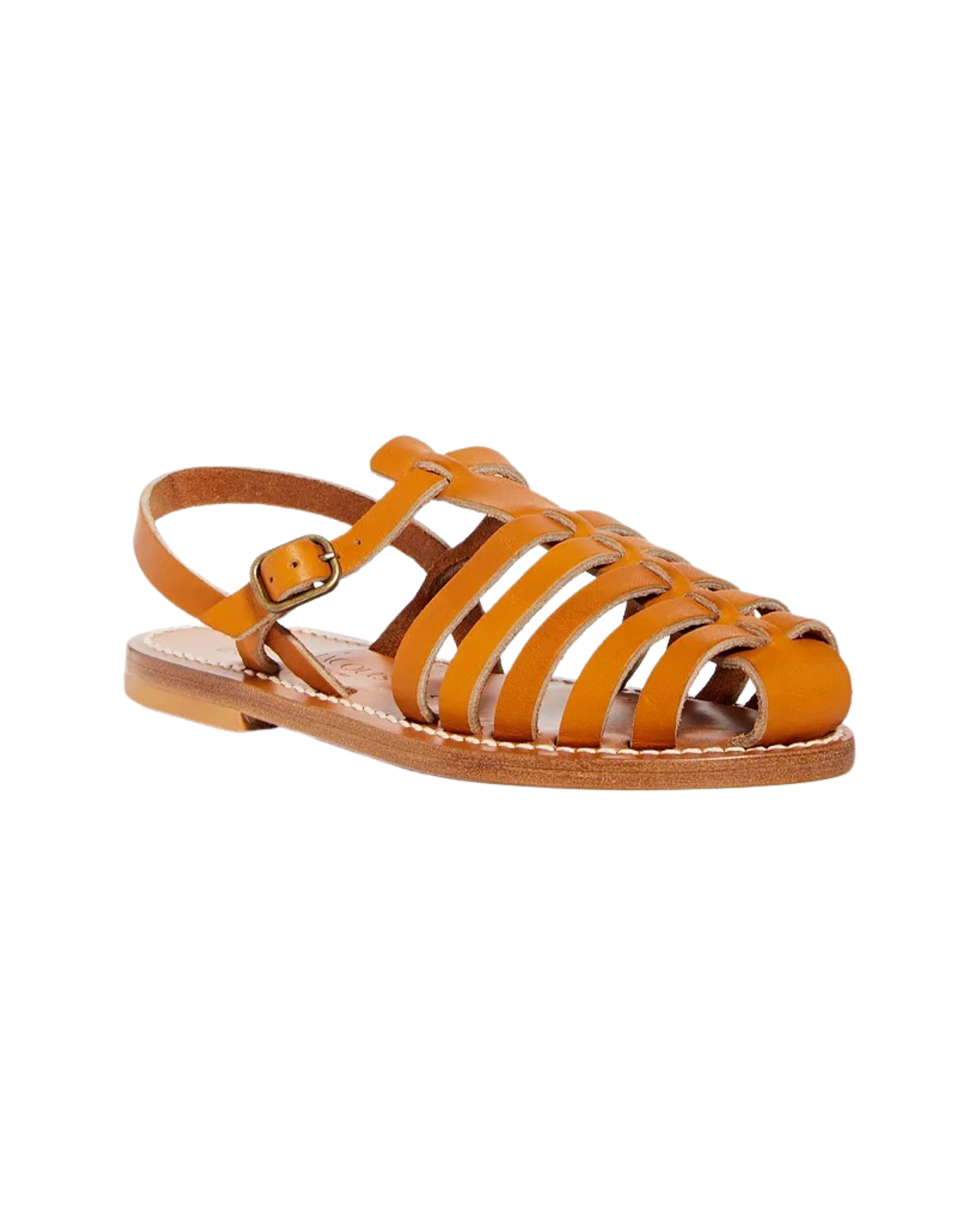 Women's Adrien Caged Fisherman Sandals