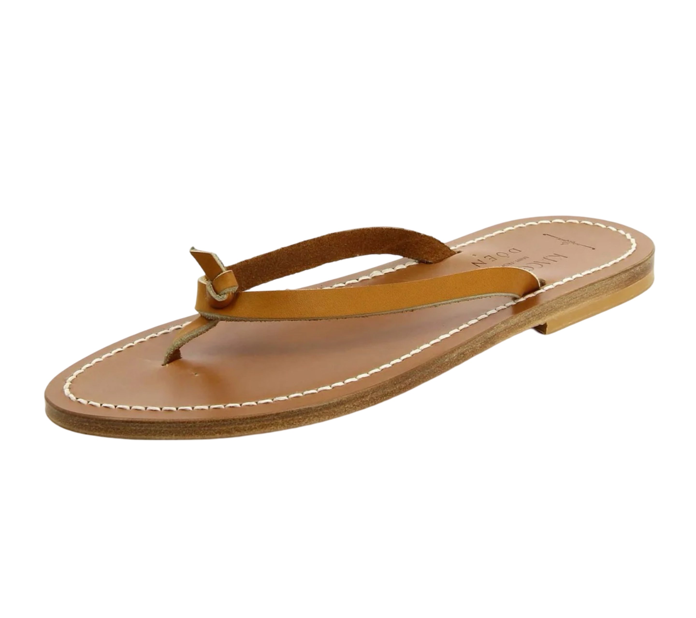 x K.Jacques Baie Sandal
