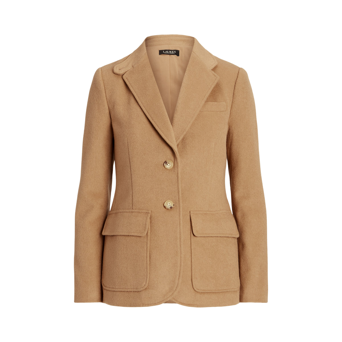 Camel Blazer