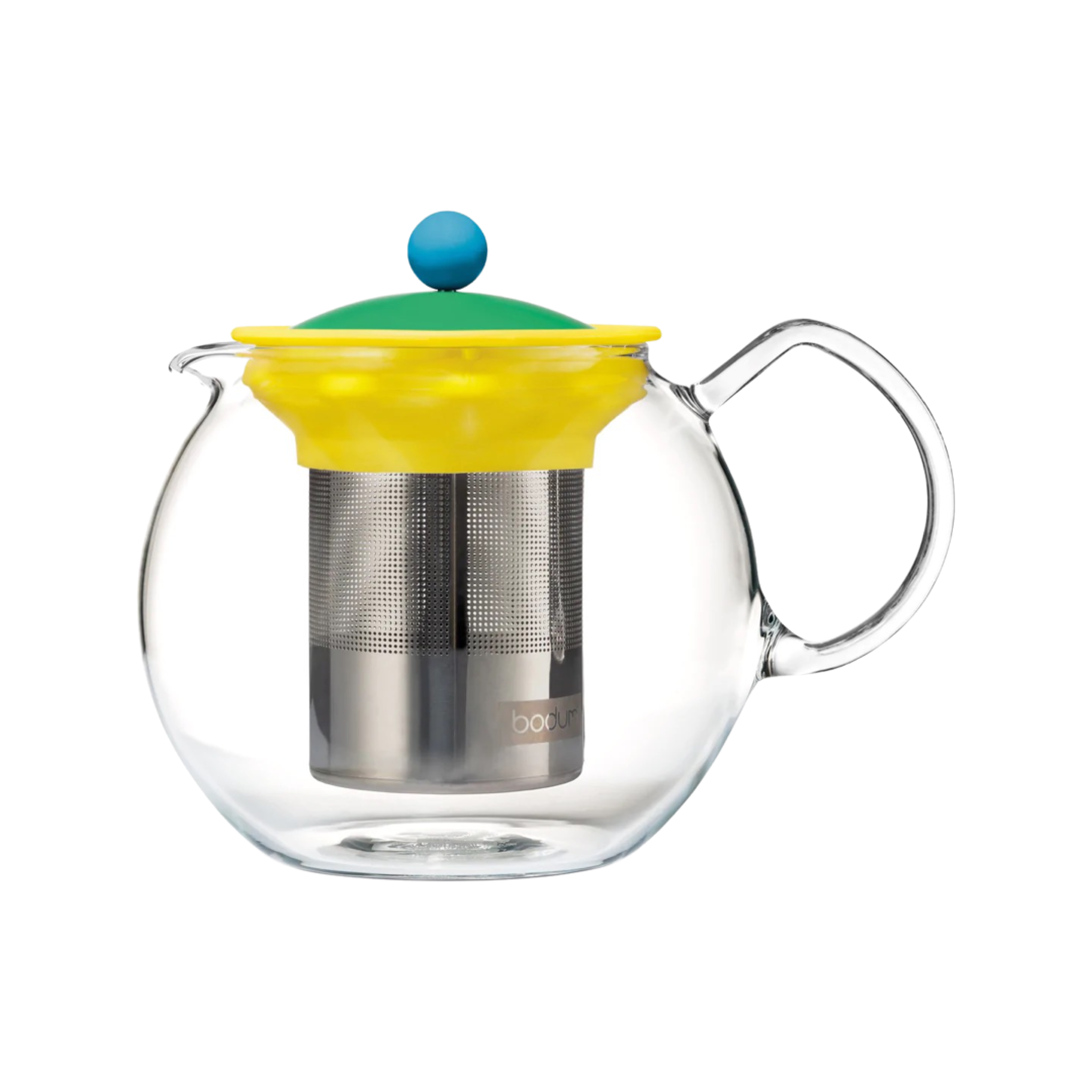 Bodum Assam Brew Teapot
