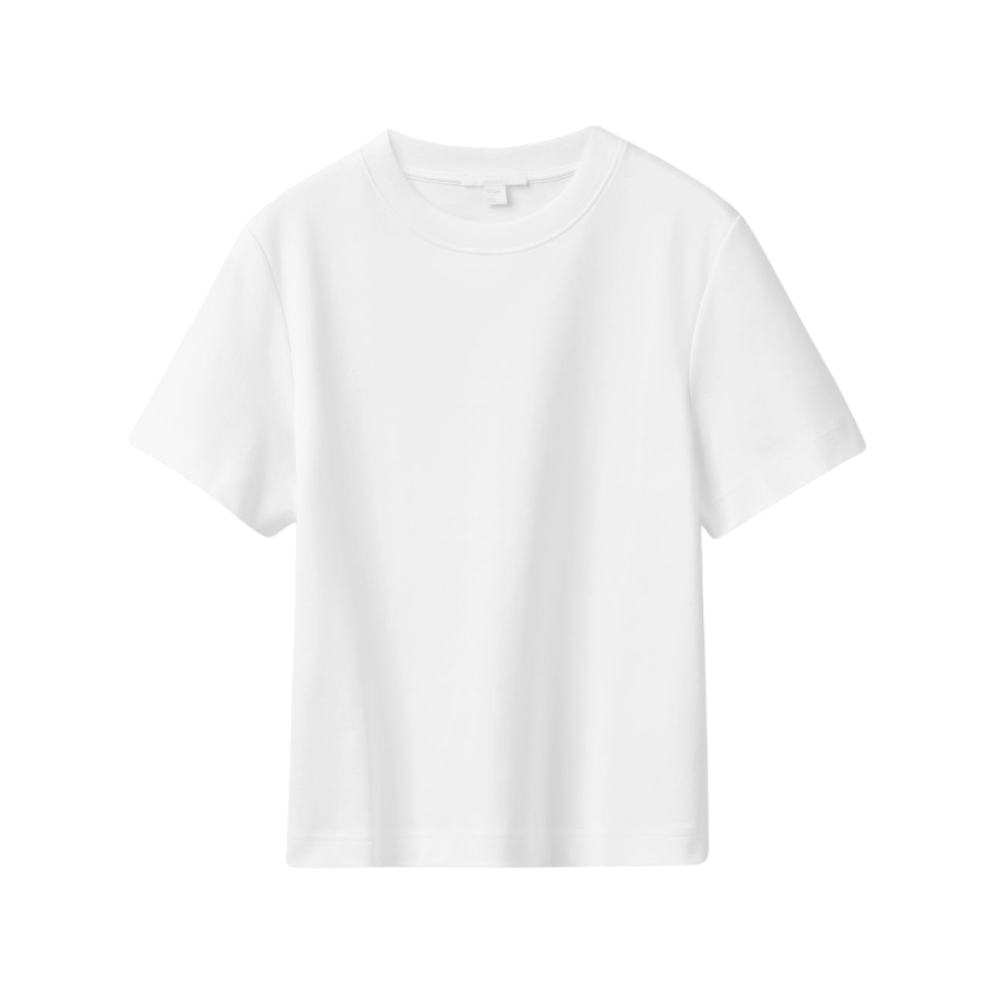 The Clean Cut T-shirt