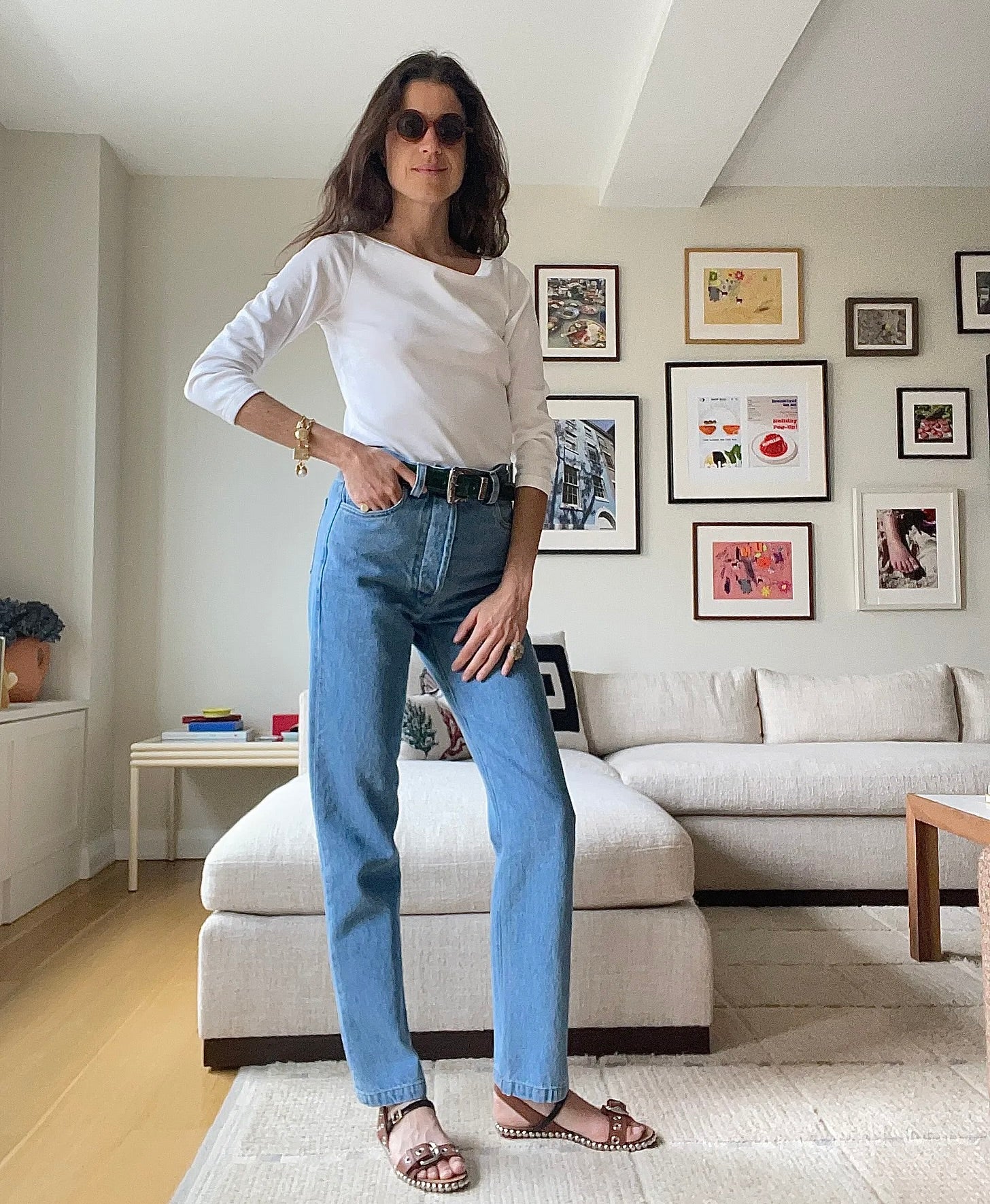 What to wear now, during the 5th season – Cafe Leandra