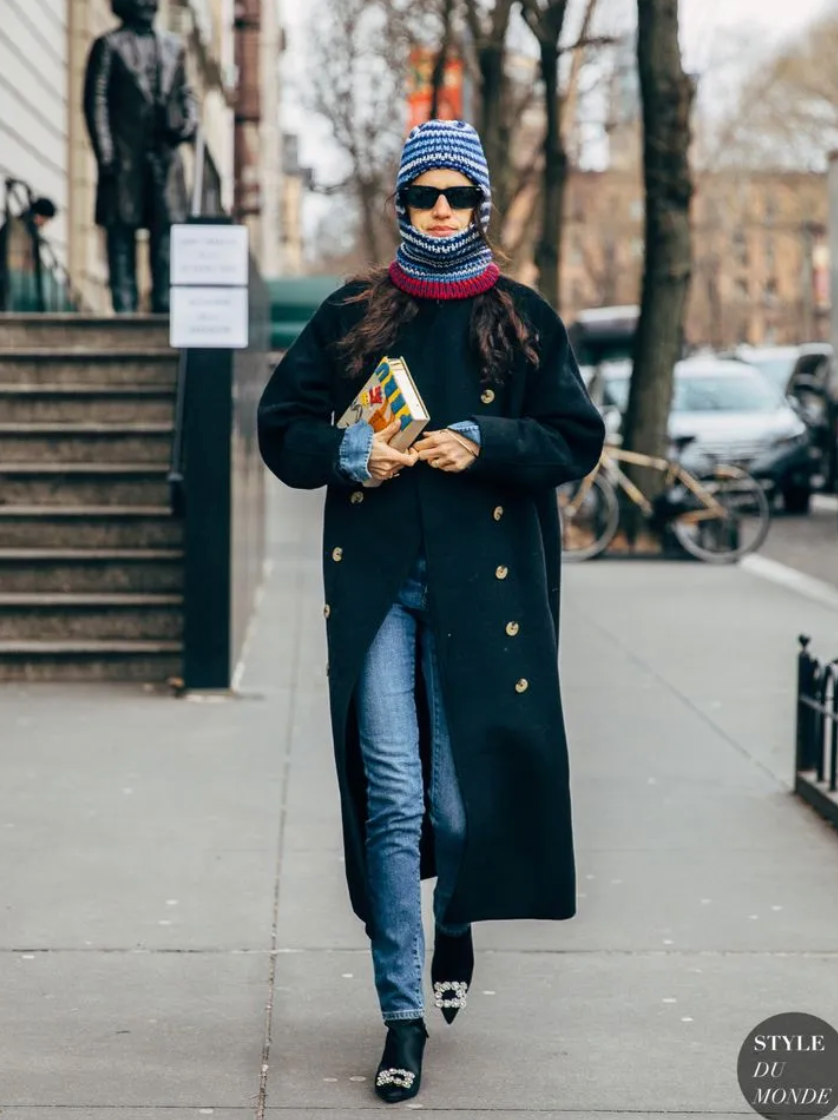 What makes an every day winter coat good?