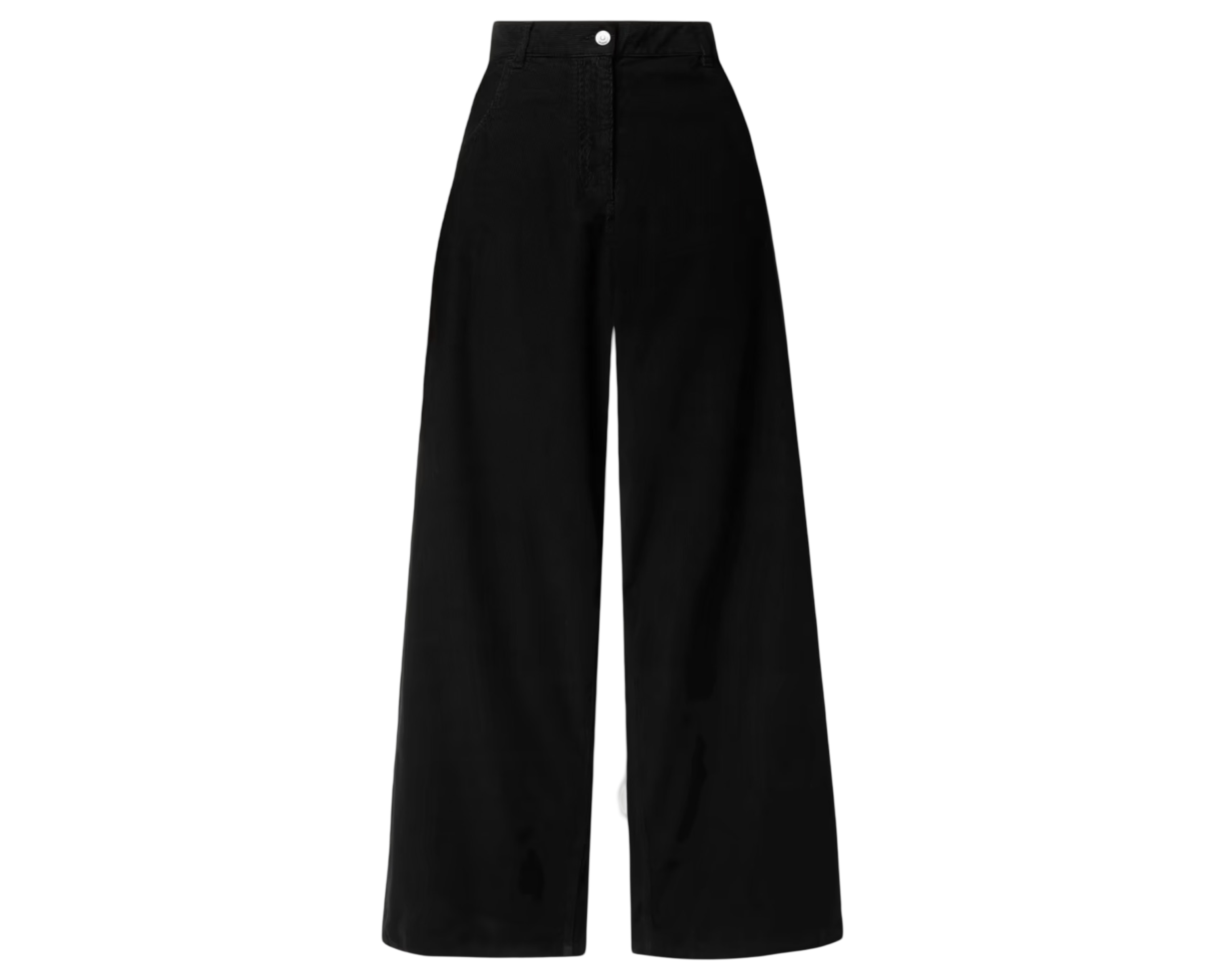 The Row Corduroy Chan Pants