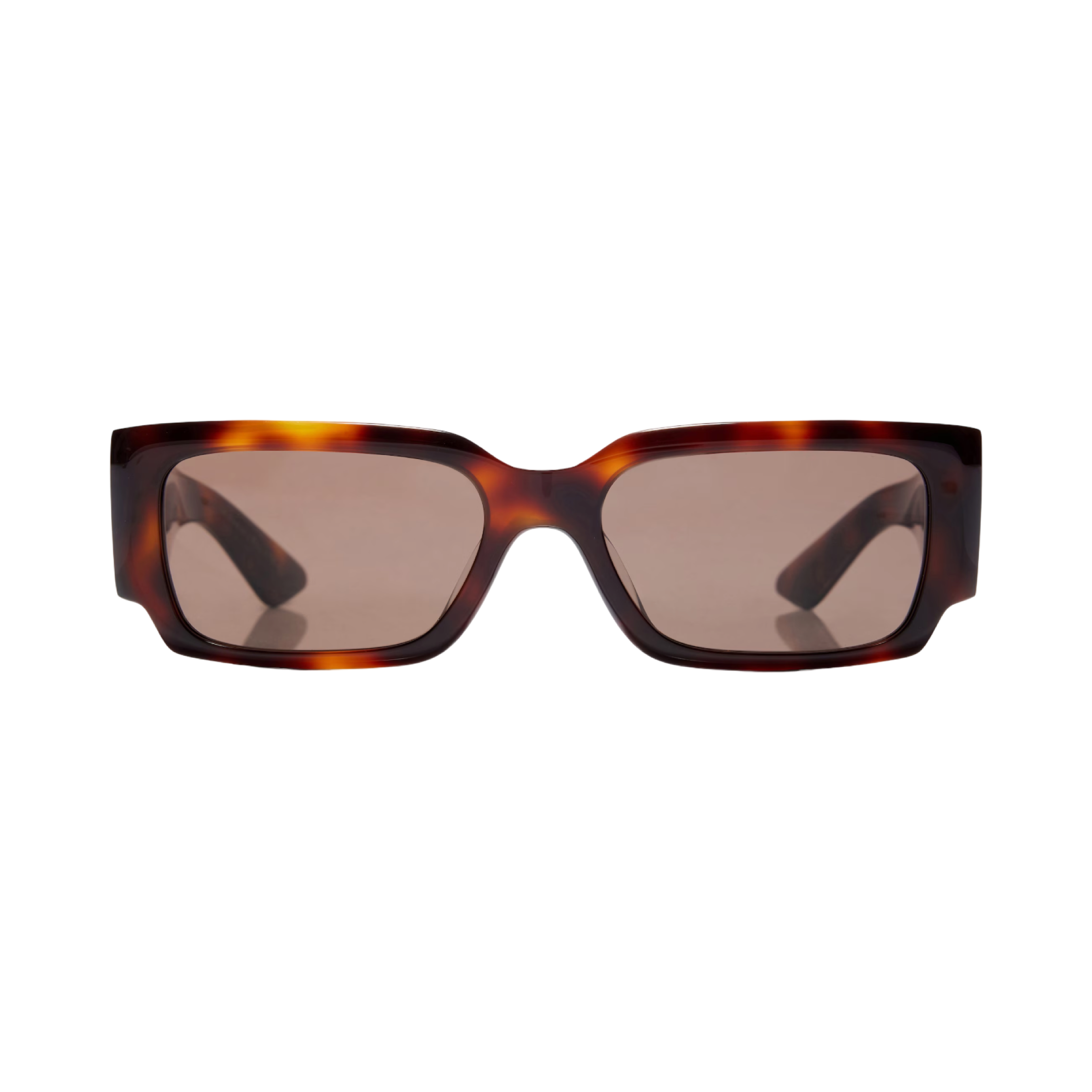 x Oliver Peoples 1995C rectangular sunglasses