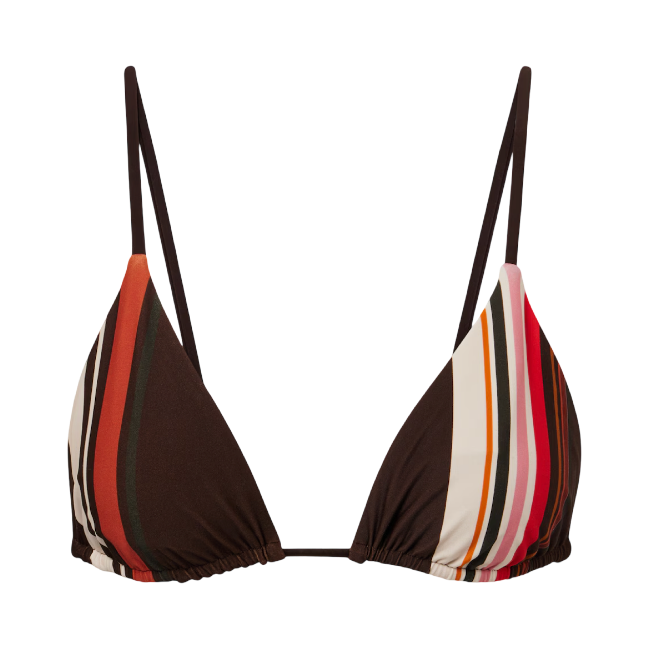 Thistle String bikini top