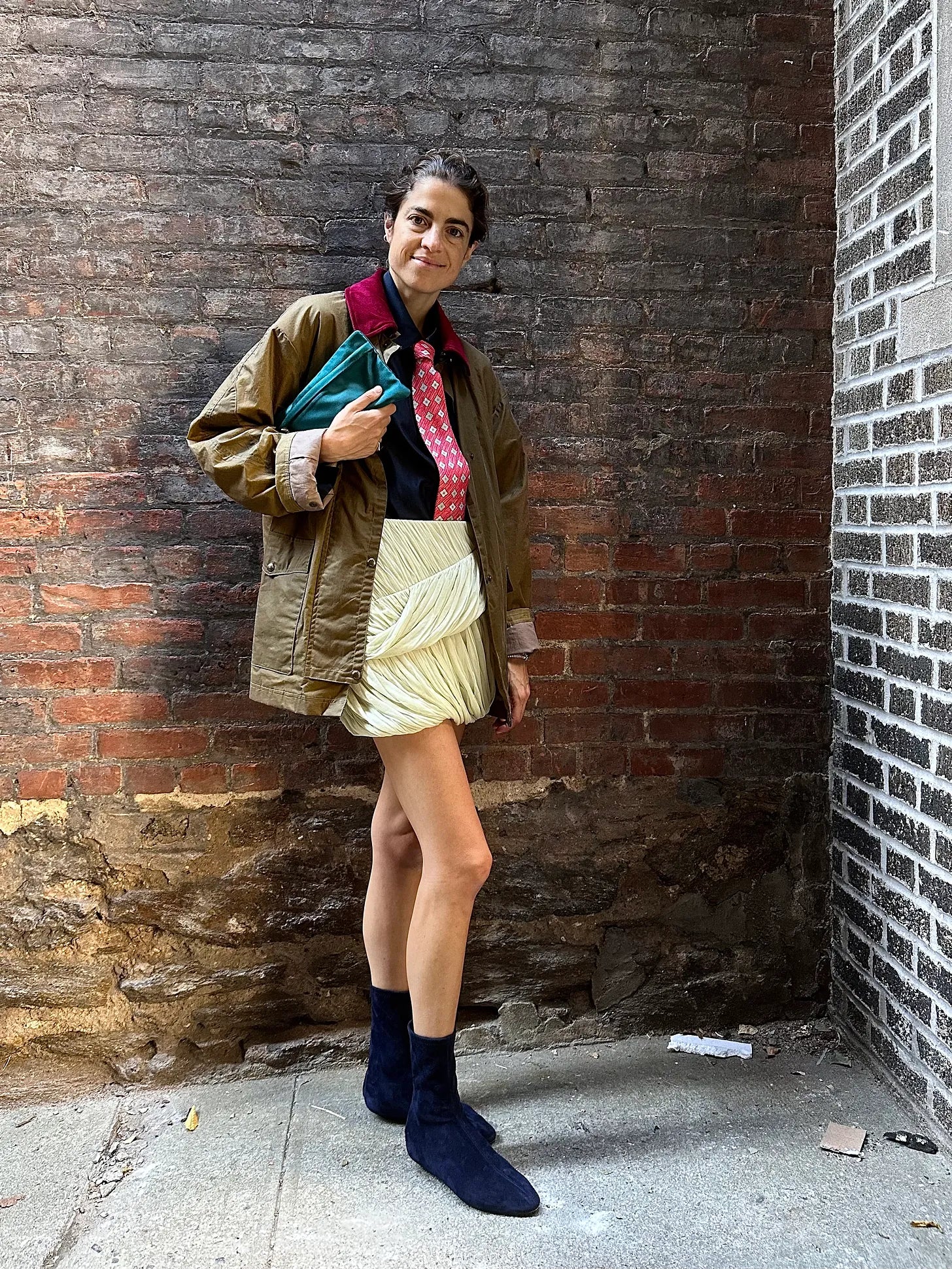fall dress code Fall Capsule Wardrobe: 100 Stylish Outfits from 31 Pieces