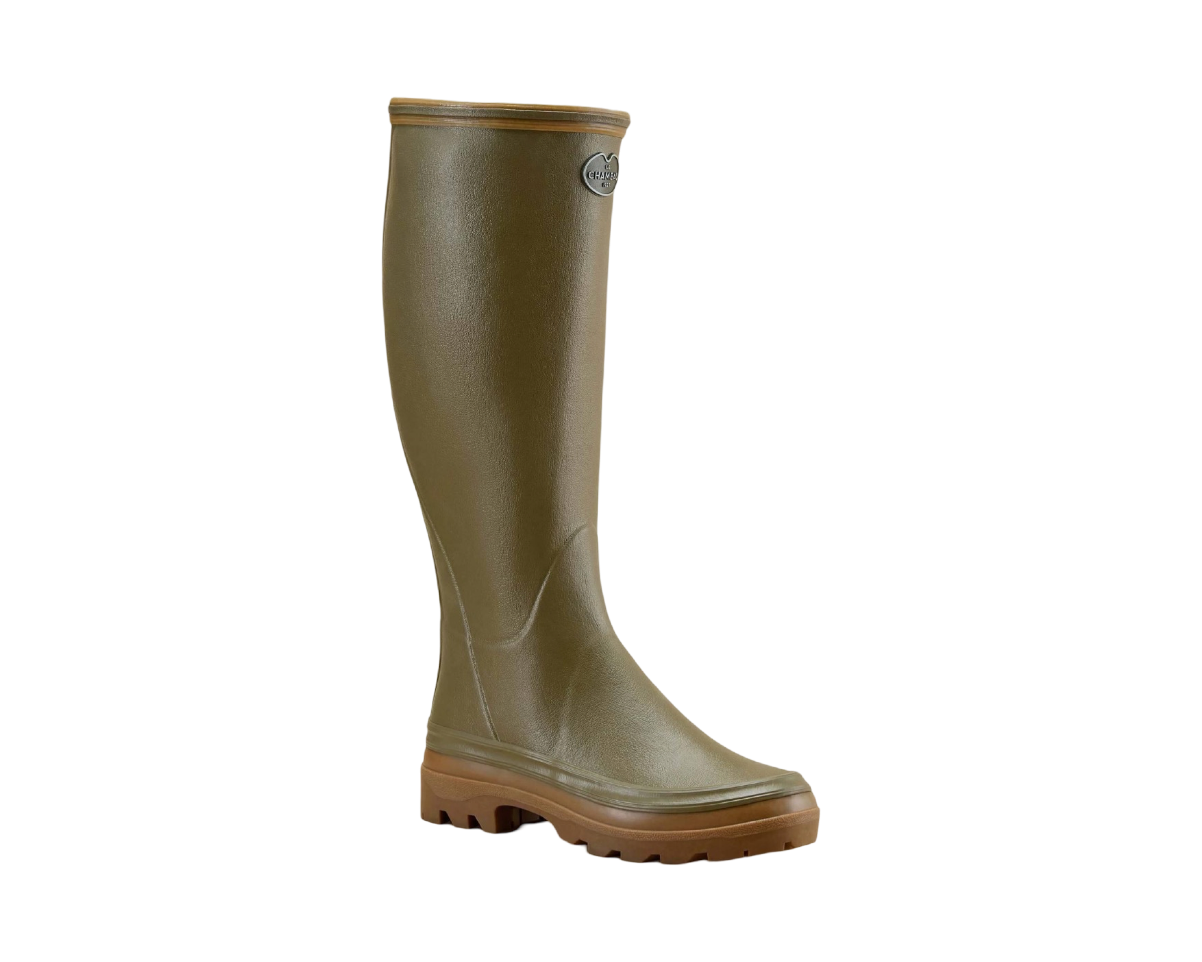 Women's Giverny Jersey Lined Boot