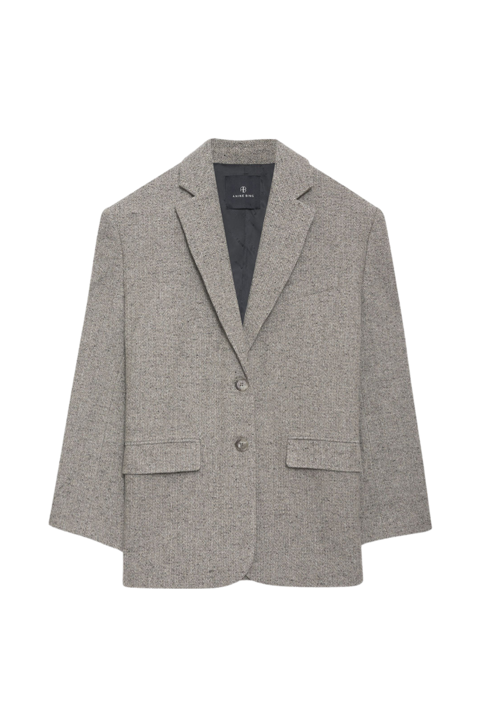Quinn Blazer
