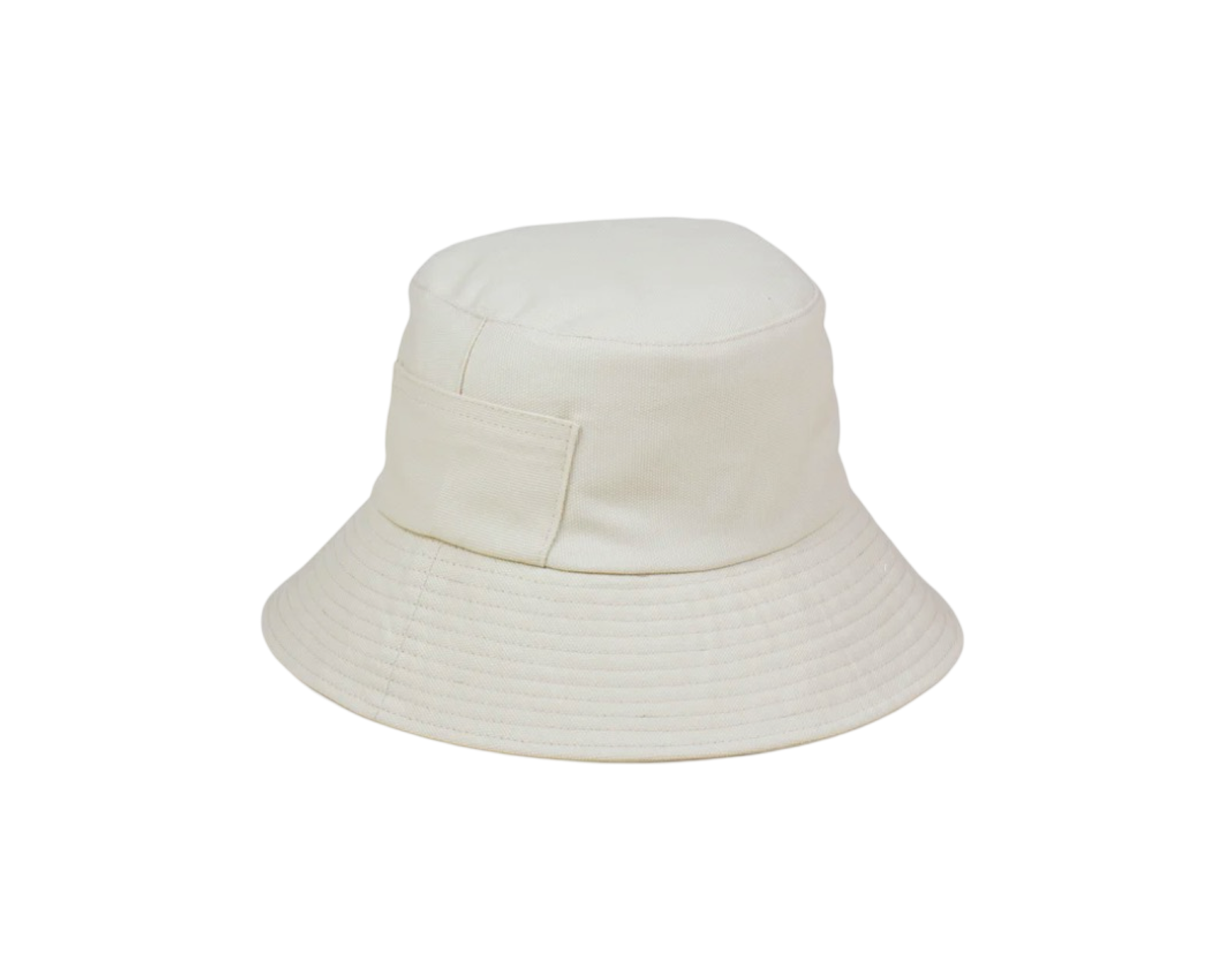 Wave Bucket Hat