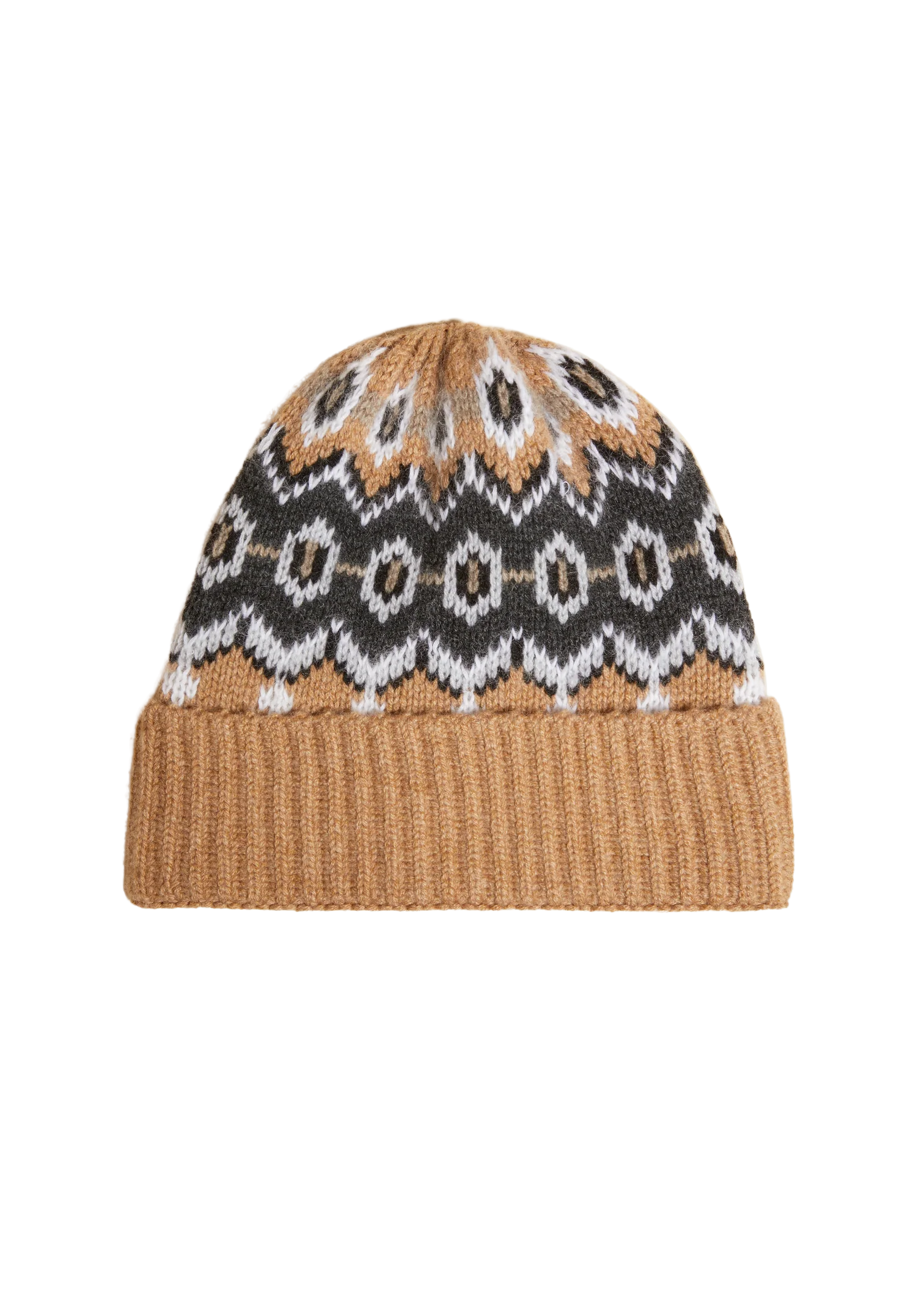 The Alpina Beanie