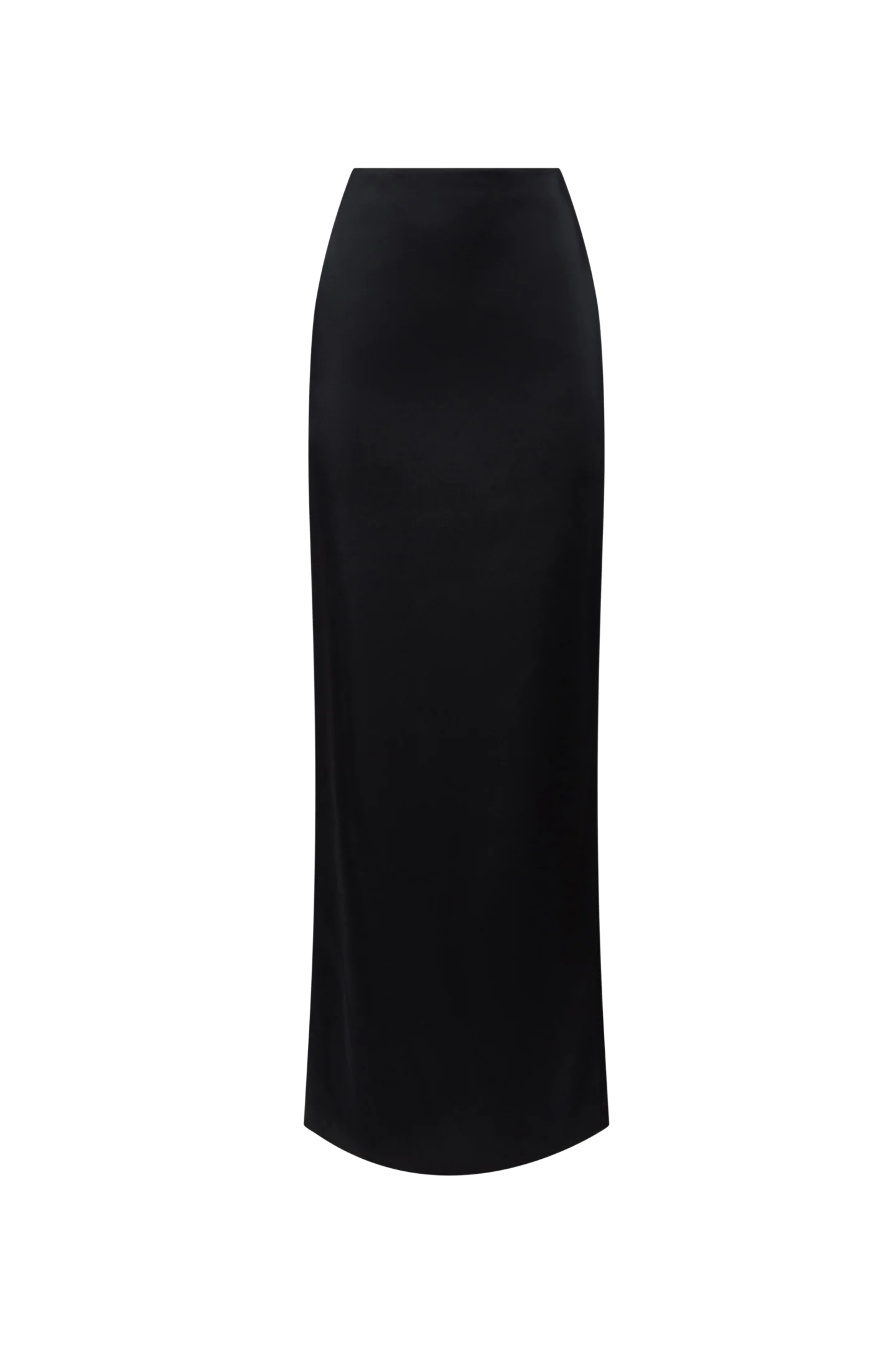 'Saria' Skirt Black