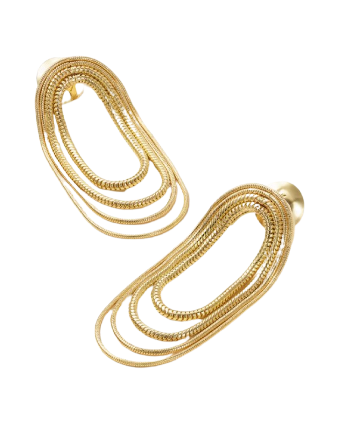 18-karat Gold Earrings