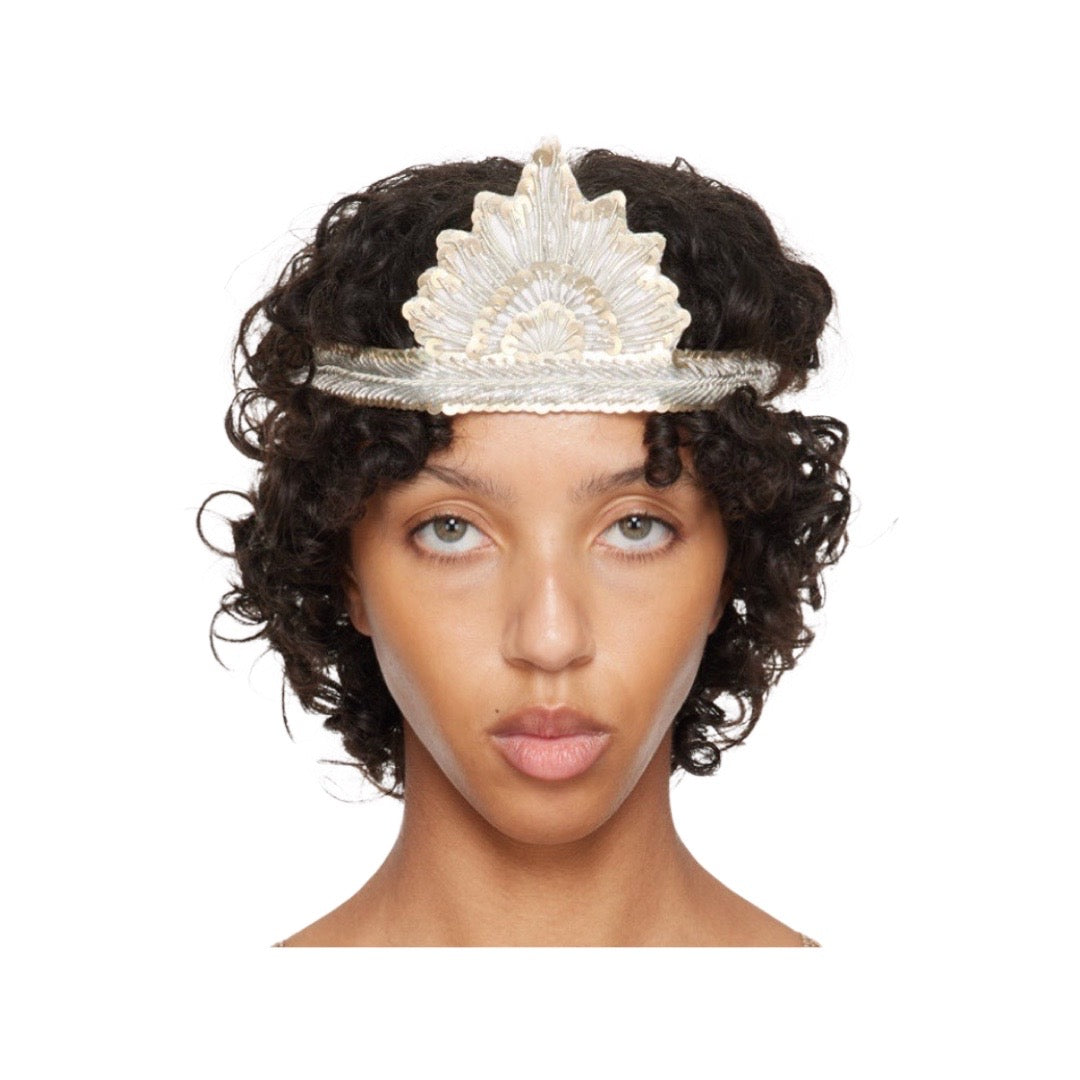 Silver Bullion Prima Crown