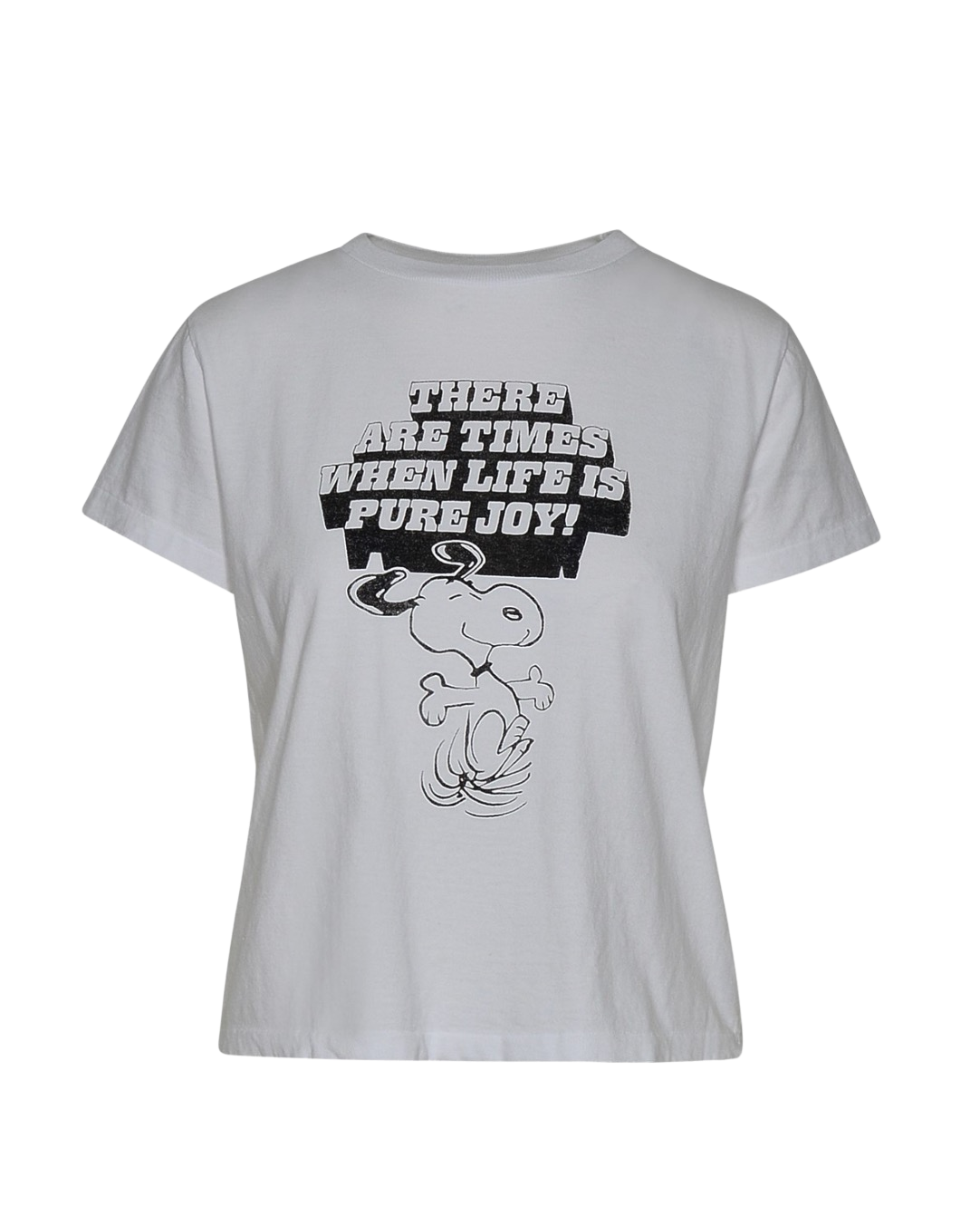 Snoopy Pure Joy T-shirt