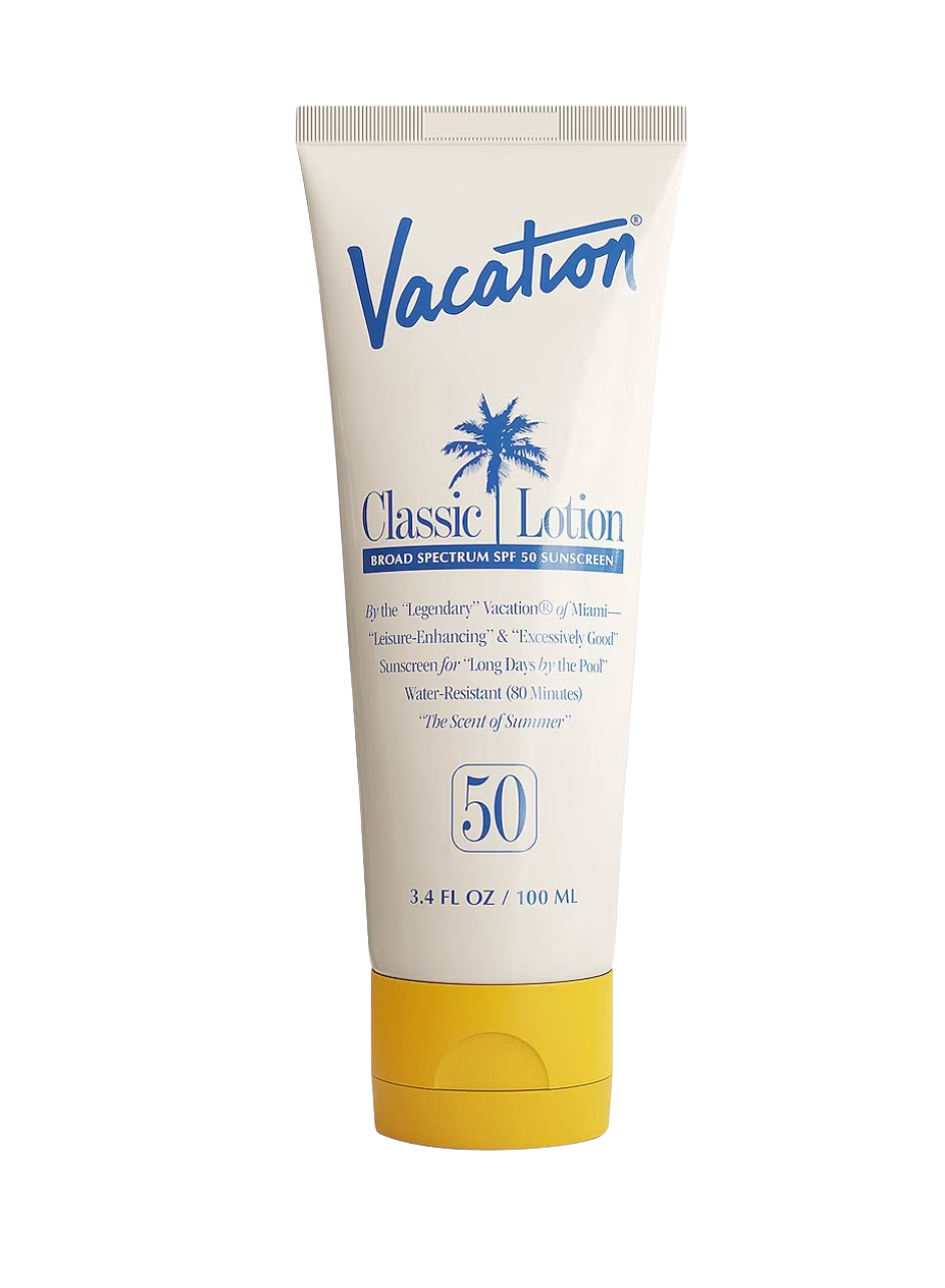 Classic Lotion Spf 50