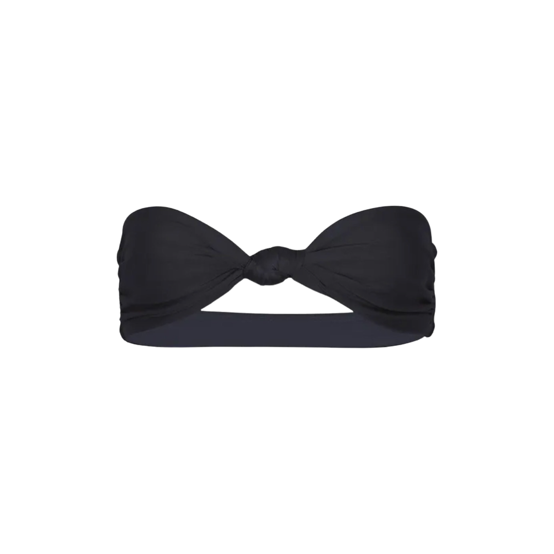 The Loop Bandeau Top