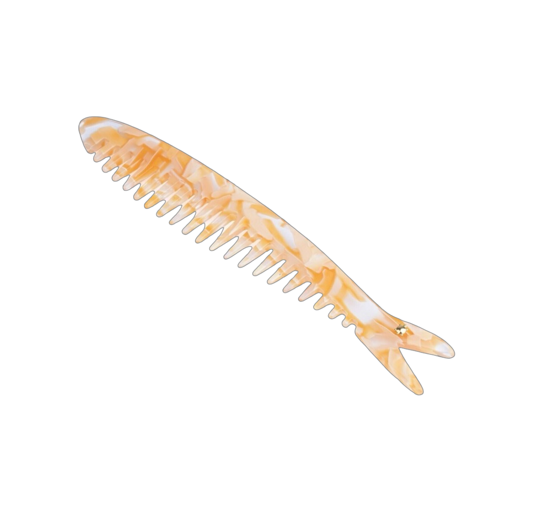Sardine Comb
