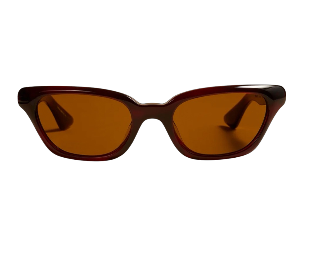 X Oliver Peoples 1983C