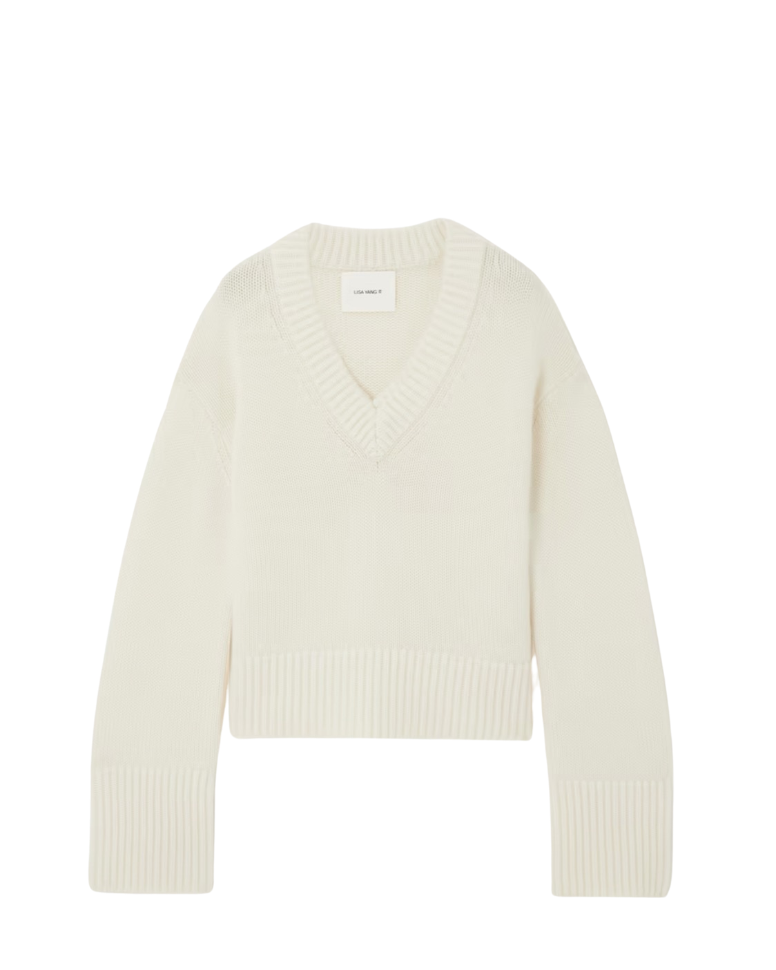 Aletta Cashmere Sweater