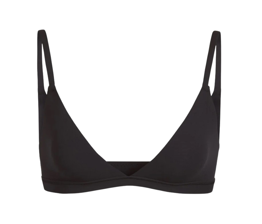 Fits Everybody Triangle Bralette