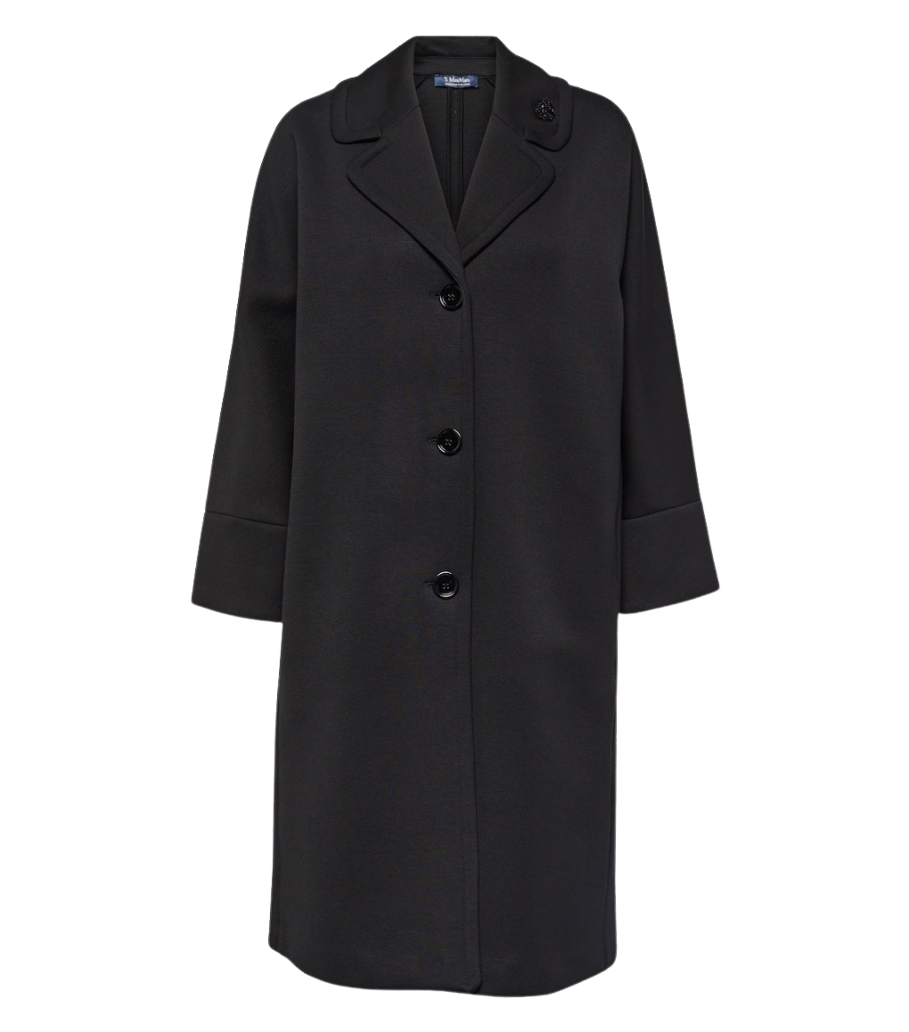 Alvaro Single-breasted Coat