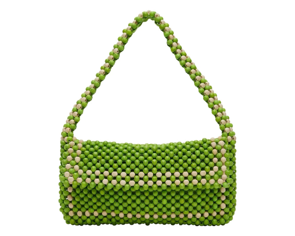 Green Town Bag