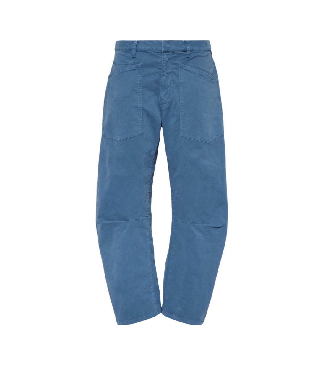 Shon Cotton Twill Pants