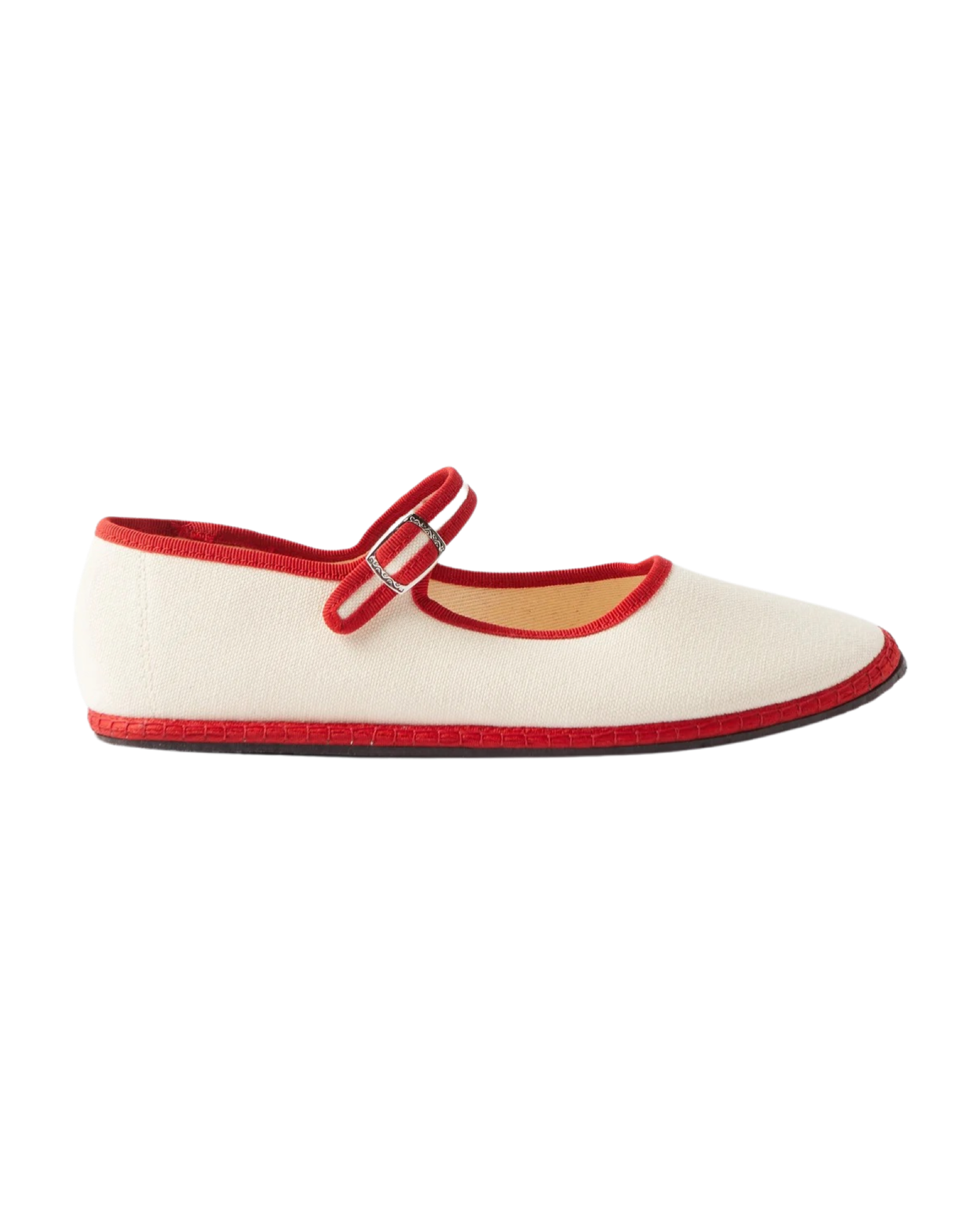Mary Jane flats