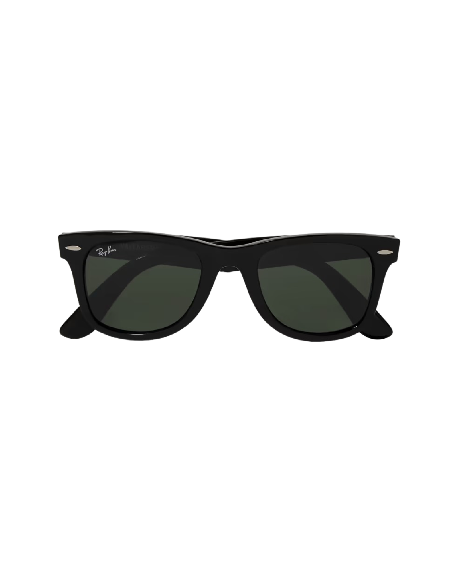 Wayfarer Square-frame Sunglasses