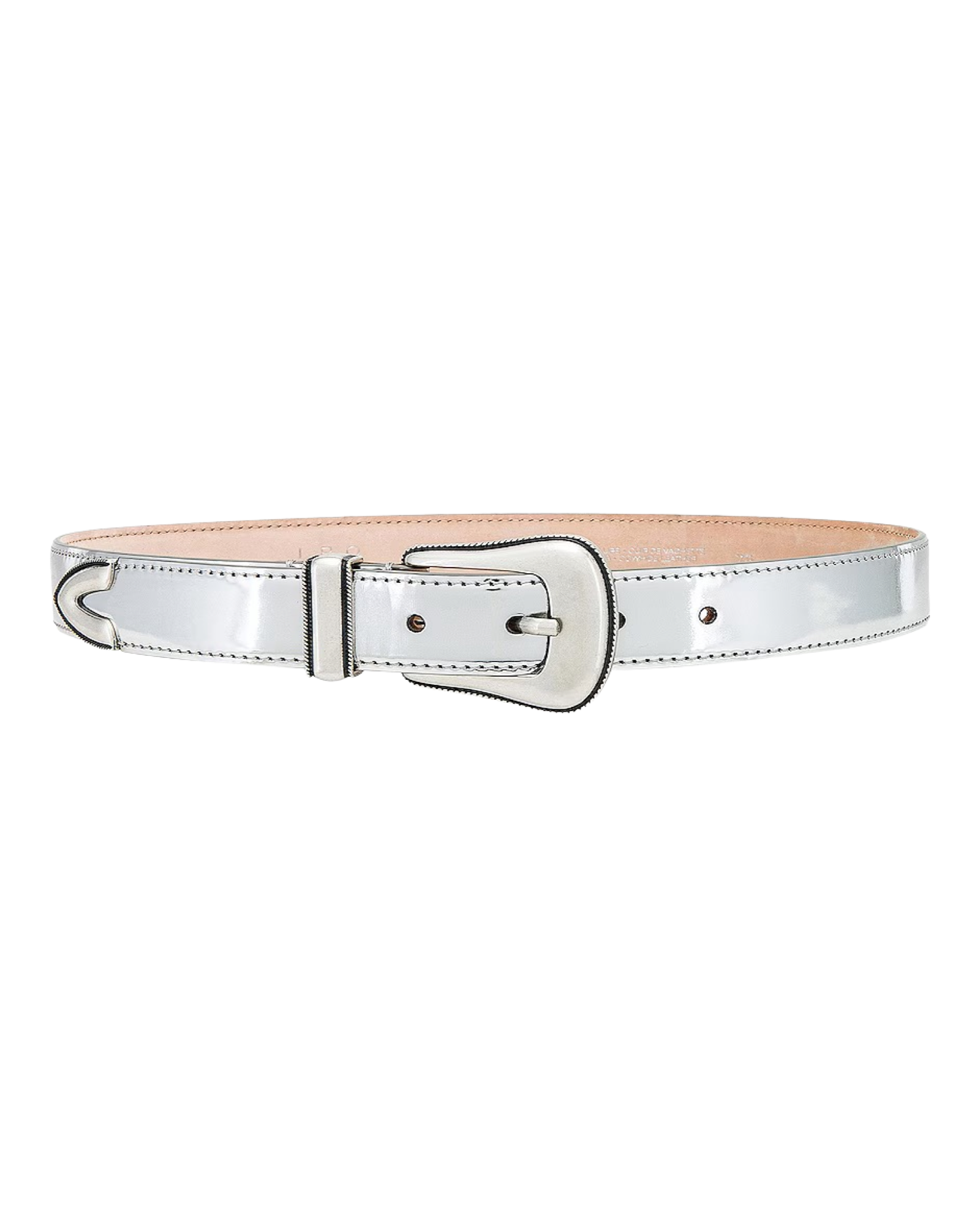 Dorsy Mirror Belt