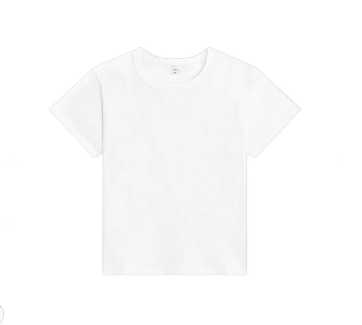 Margo Cotton-jersey T-shirt