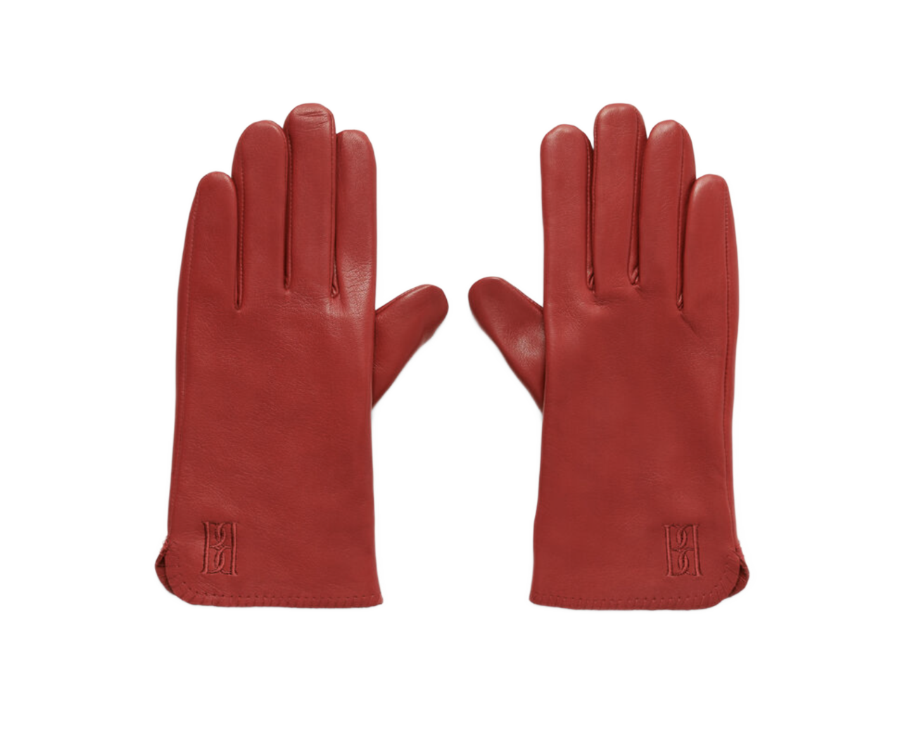 Ginny Leather Gloves
