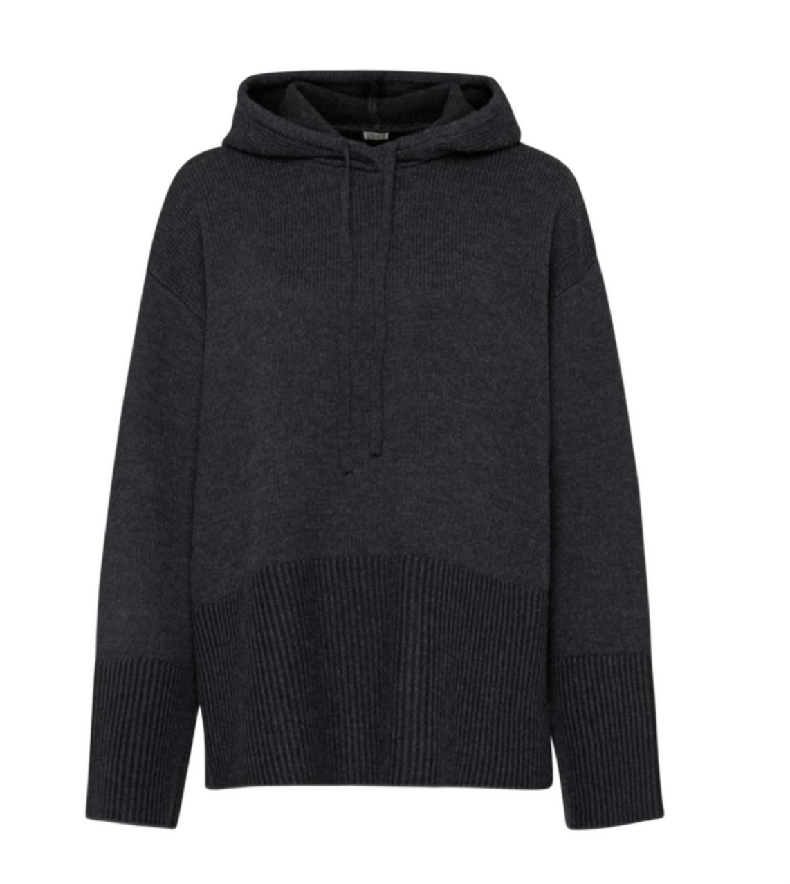 Signature Hooded Sweater