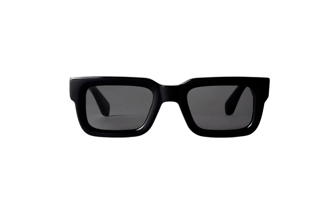05 Black Sunglasses