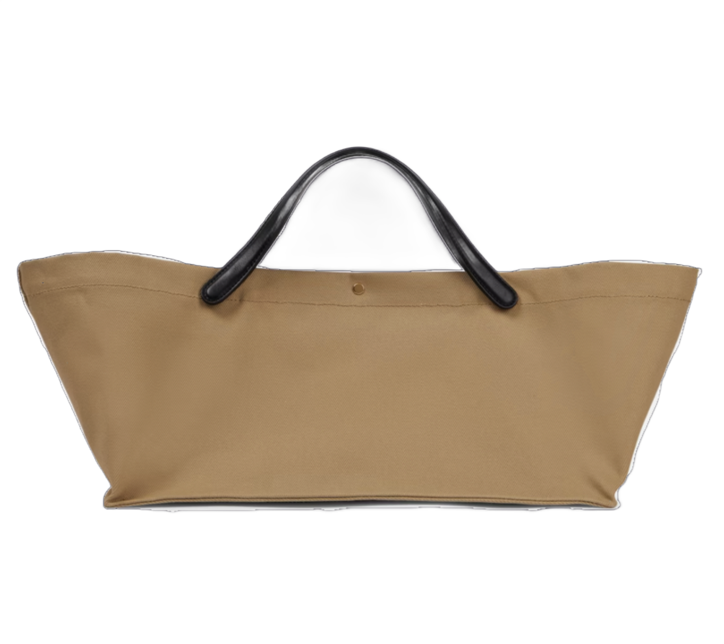Idaho Twill Tote Bag