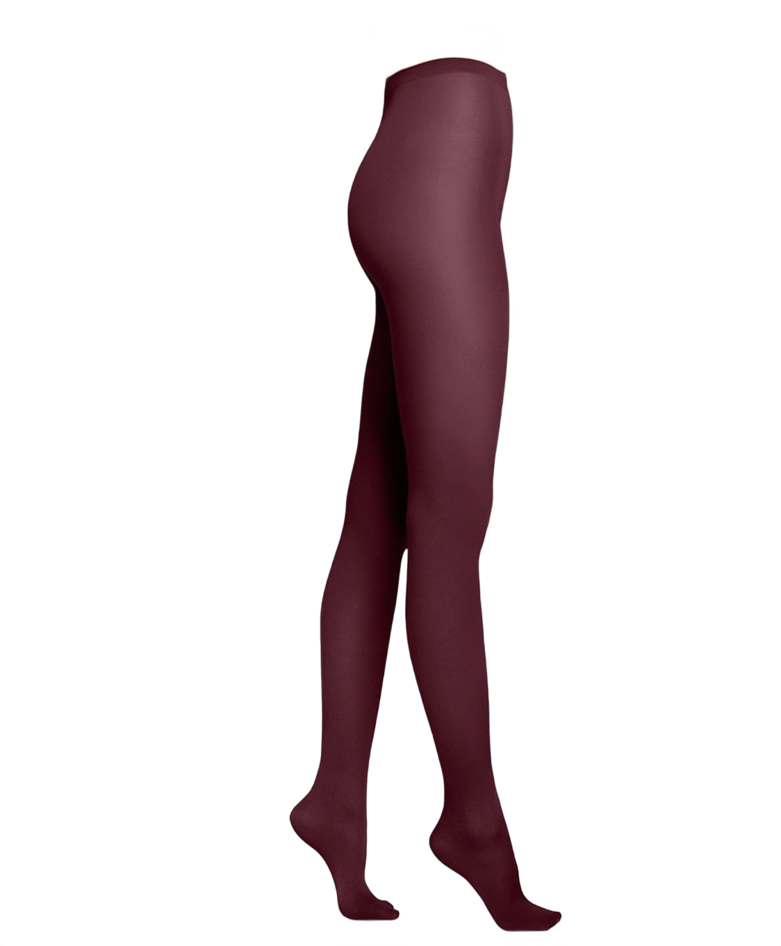 Satin Opaque 50 Tights Port Royale