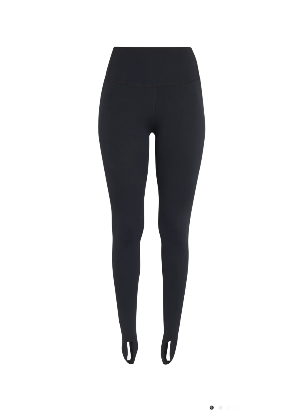 River High-Waisted Airweight Stirrup Leggings