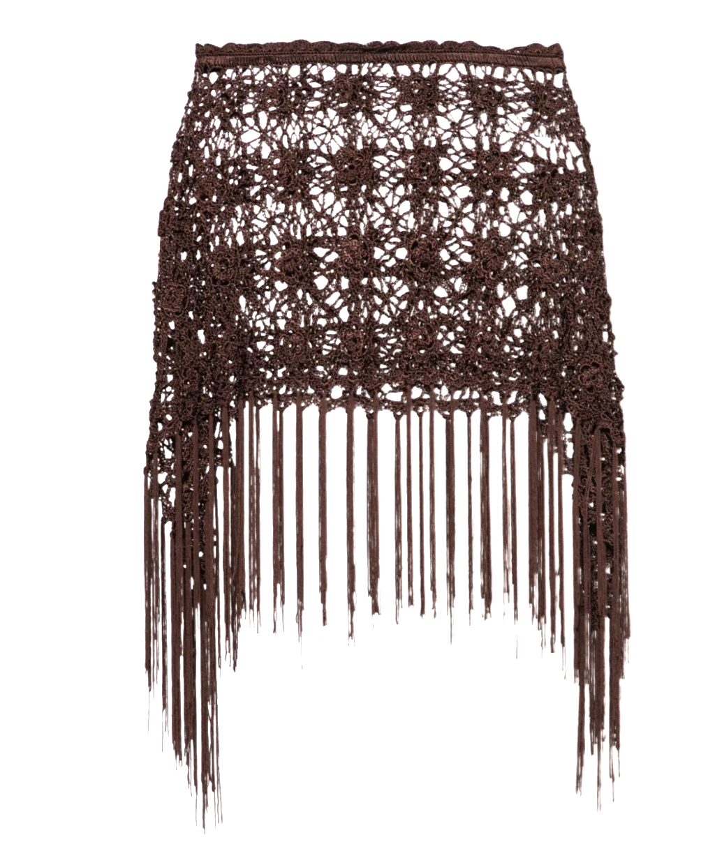 Brown Hendrix Cover Up