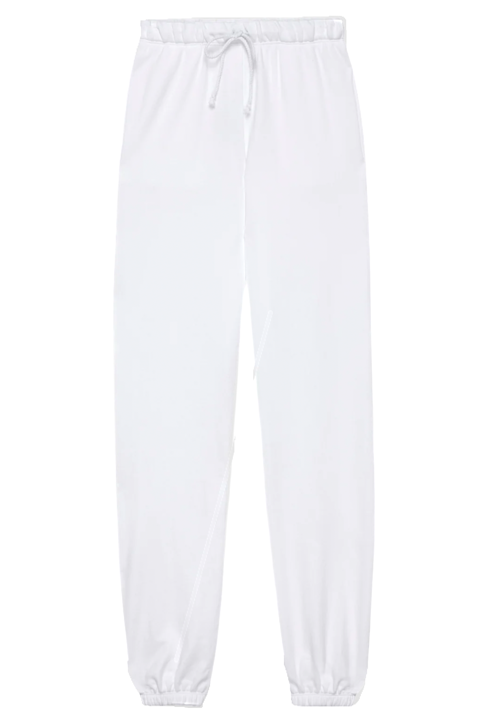 The Eco-Terry Sweatpants