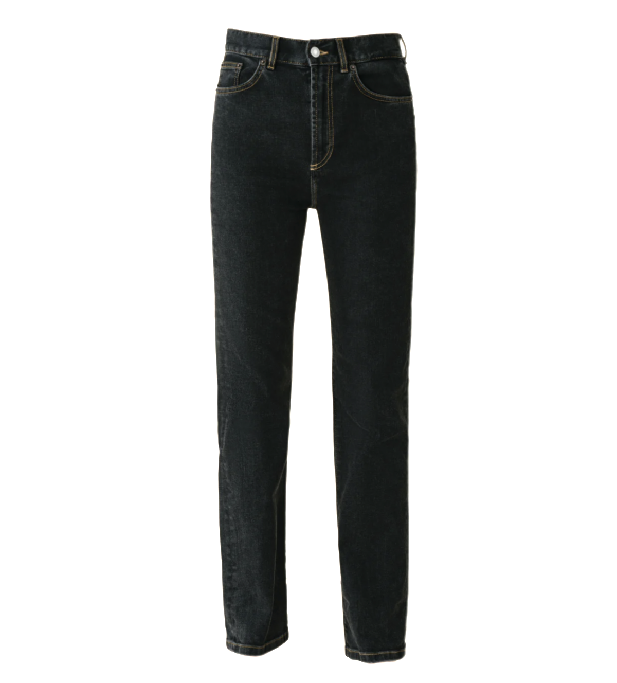 EW004 Eiffel Jeans Black/Blue