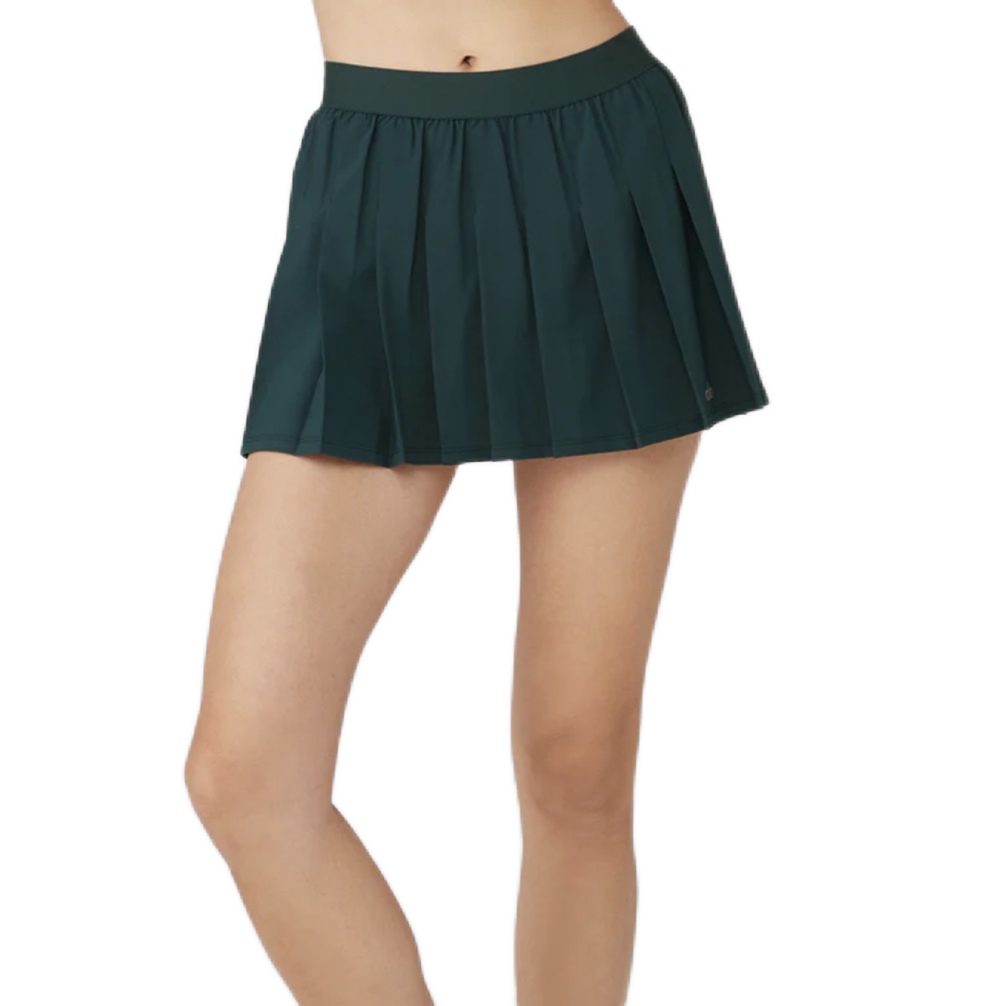 Varsity Tennis Skirt