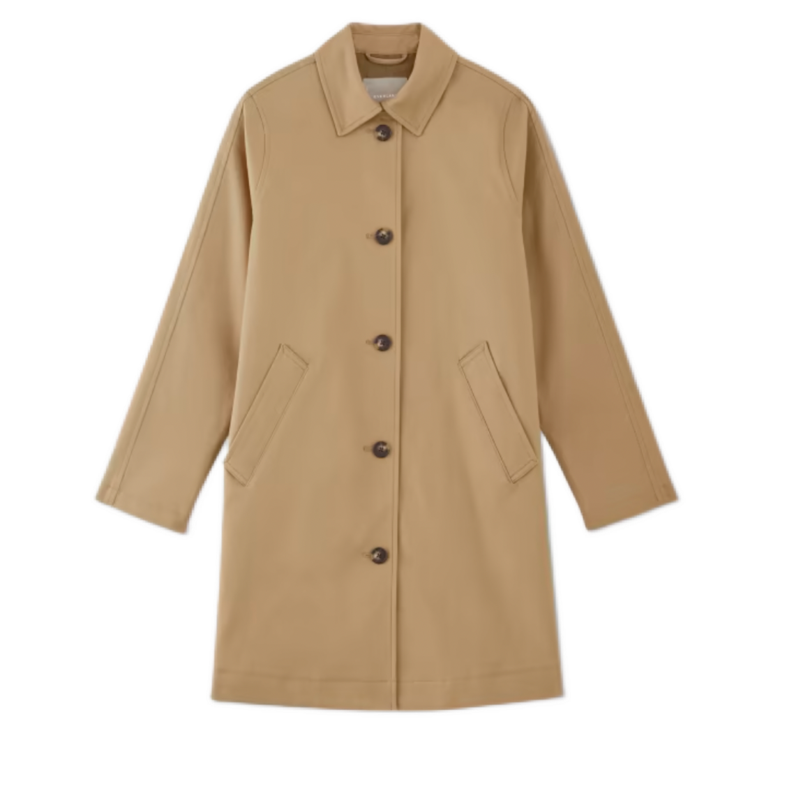 The Mac Coat